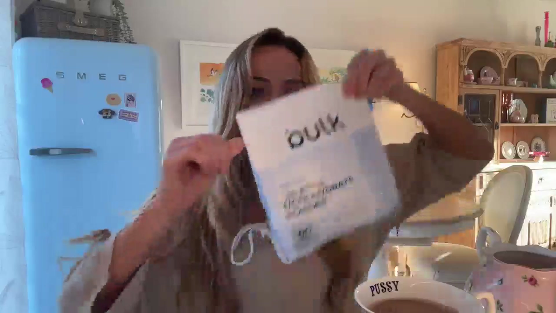 Gallery image thumbnail from Courtney's myfreecams stream on, 04/21/2026, 18:49 image 2 of 20