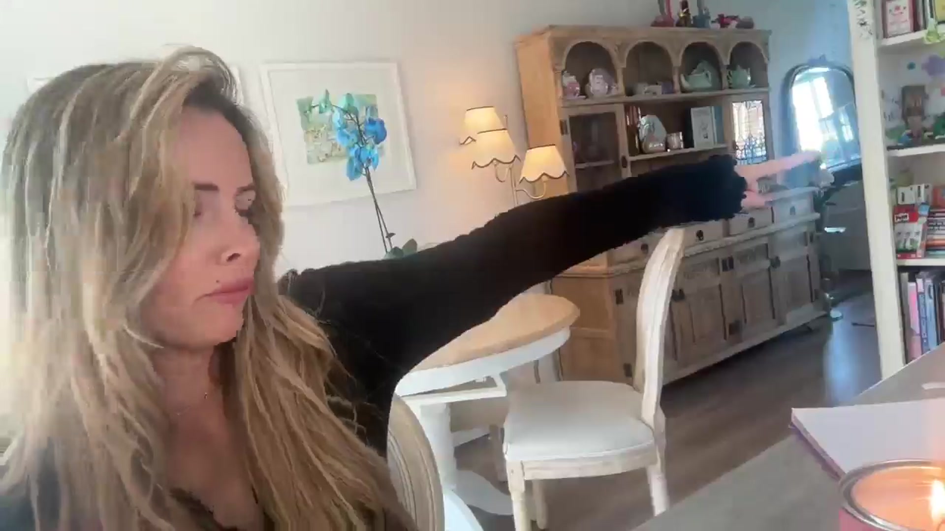 Gallery image thumbnail from Courtney's myfreecams stream on, 04/27/2026, 11:27 image 7 of 20