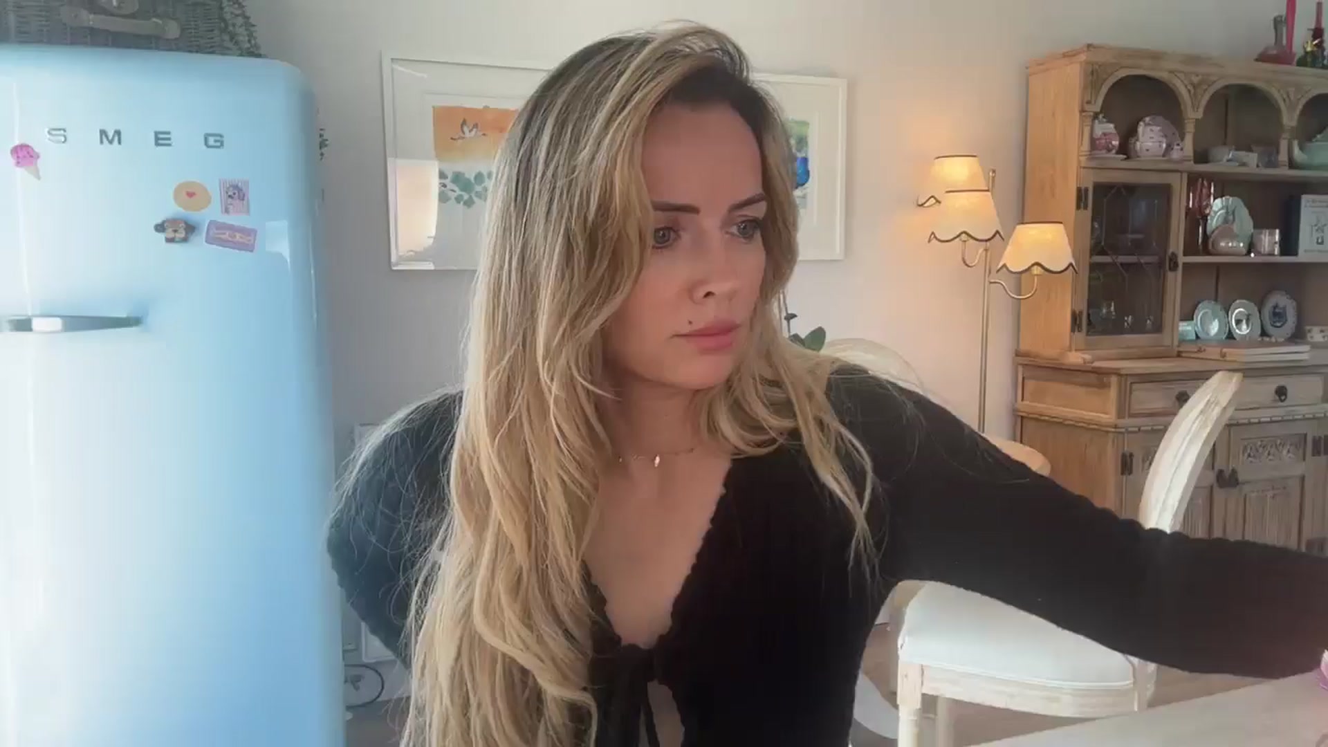Gallery image thumbnail from Courtney's myfreecams stream on, 04/27/2026, 11:27 image 12 of 20