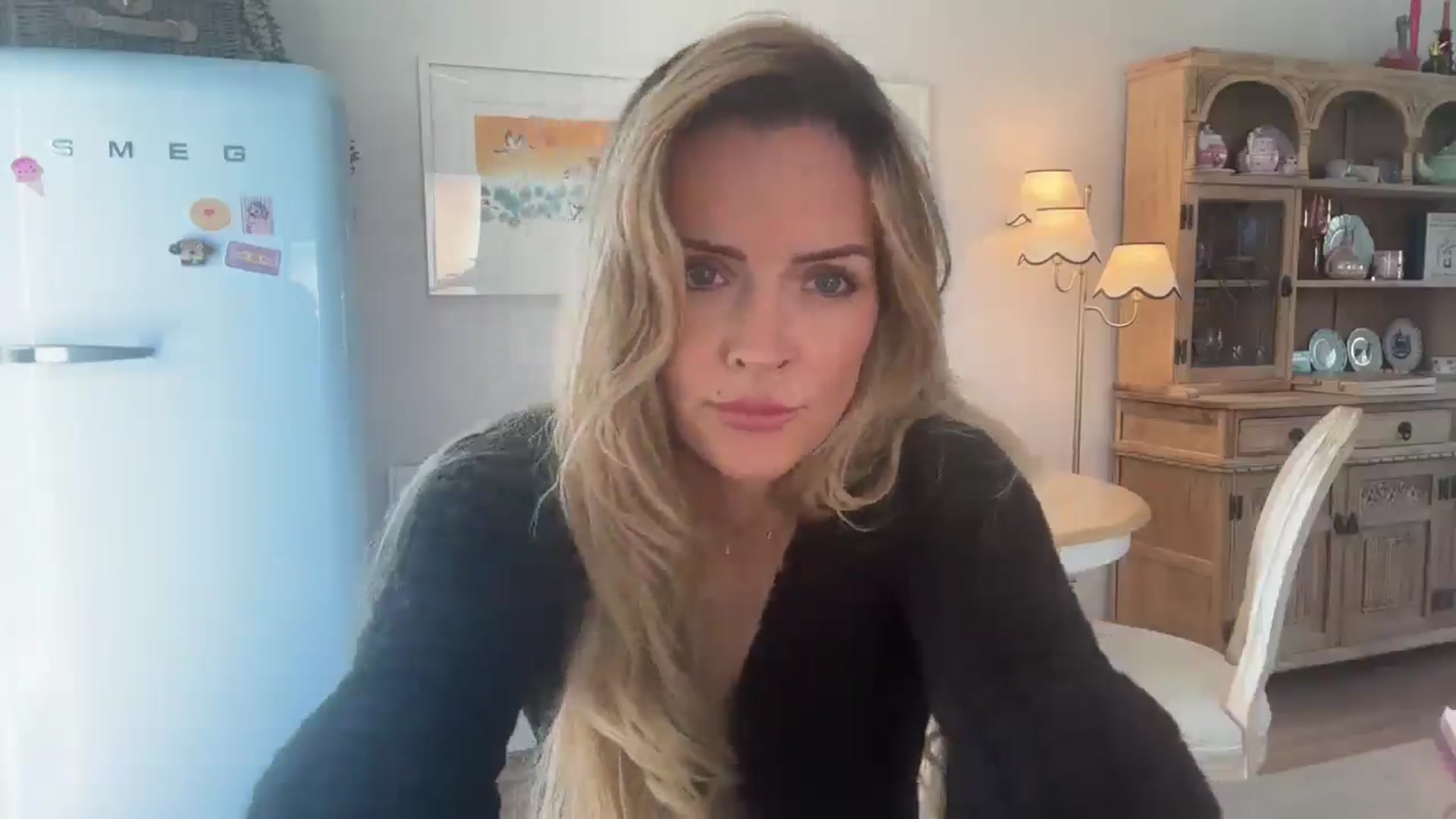 Gallery image thumbnail from Courtney's myfreecams stream on, 04/27/2026, 11:27 image 11 of 20