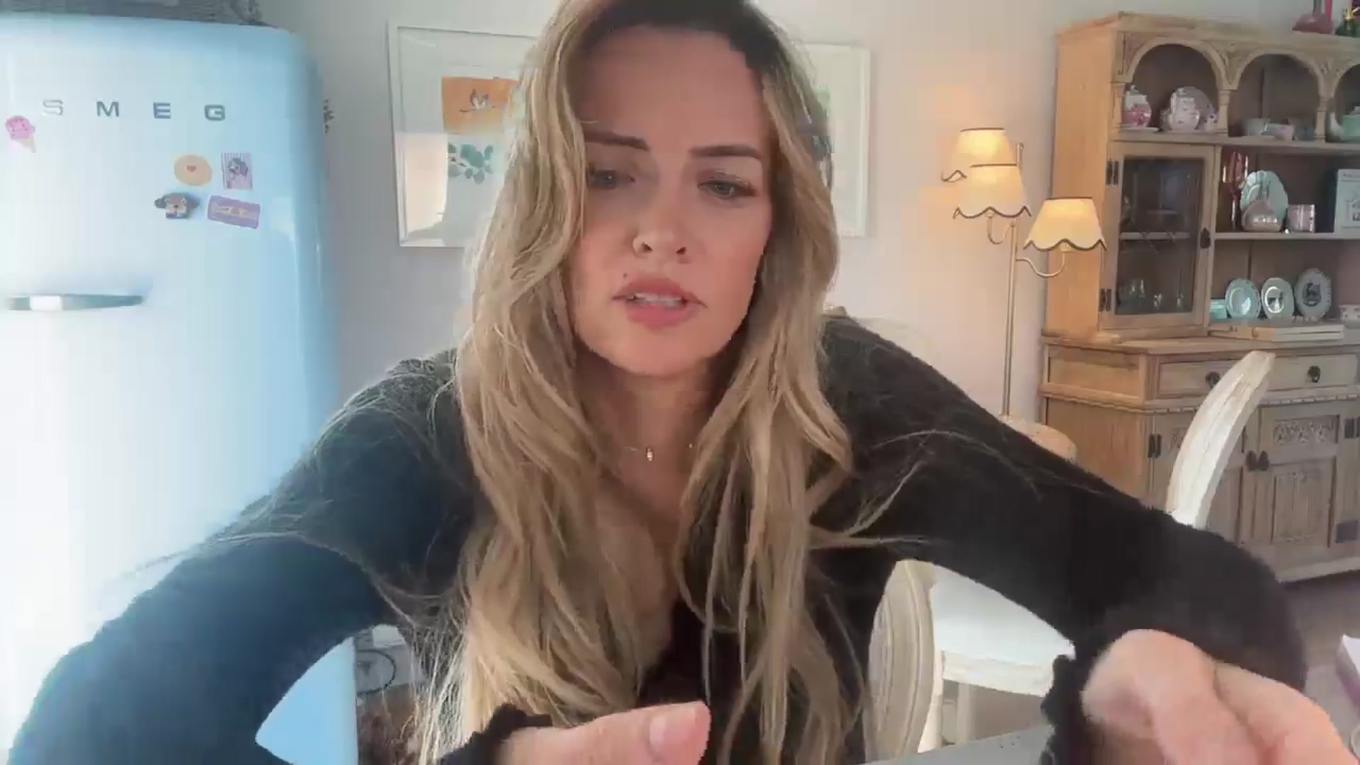 Gallery image thumbnail from Courtney's myfreecams stream on, 04/27/2026, 11:27 image 9 of 20