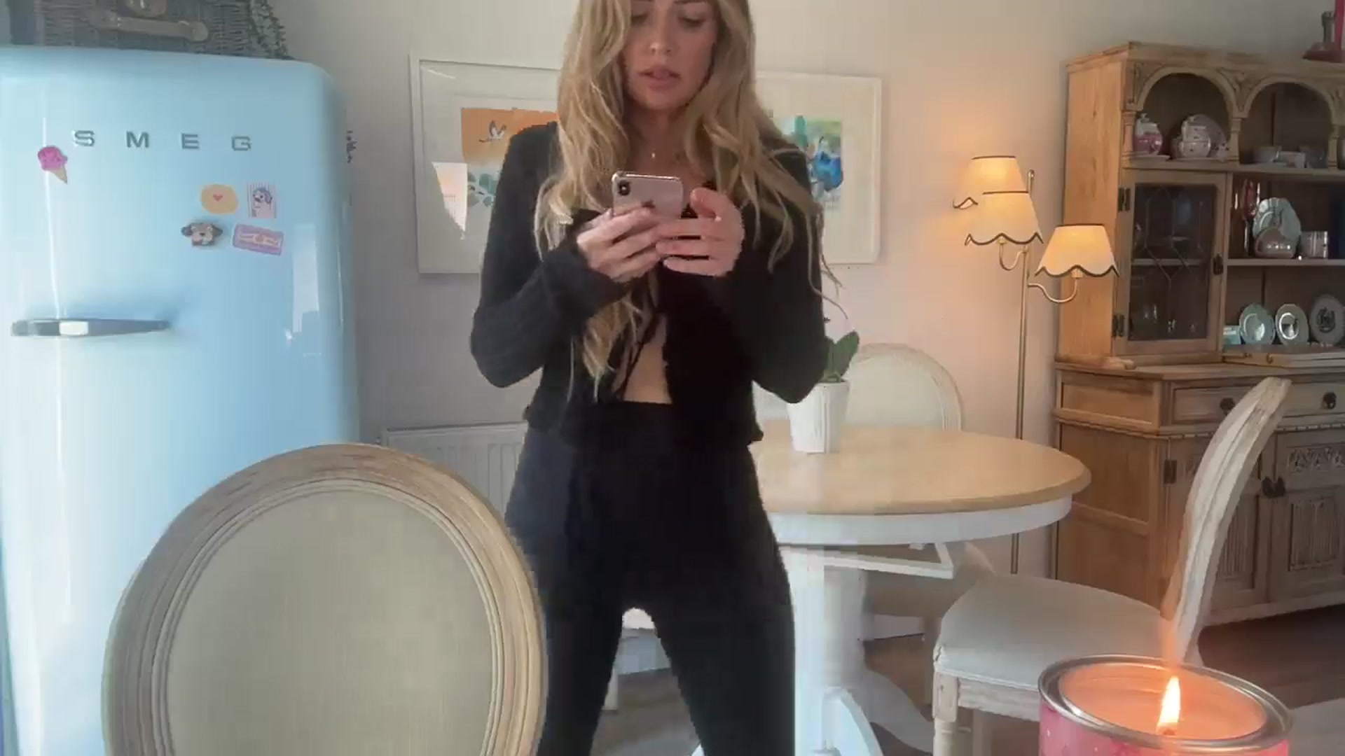 Gallery image thumbnail from Courtney's myfreecams stream on, 04/27/2026, 11:27 image 14 of 20
