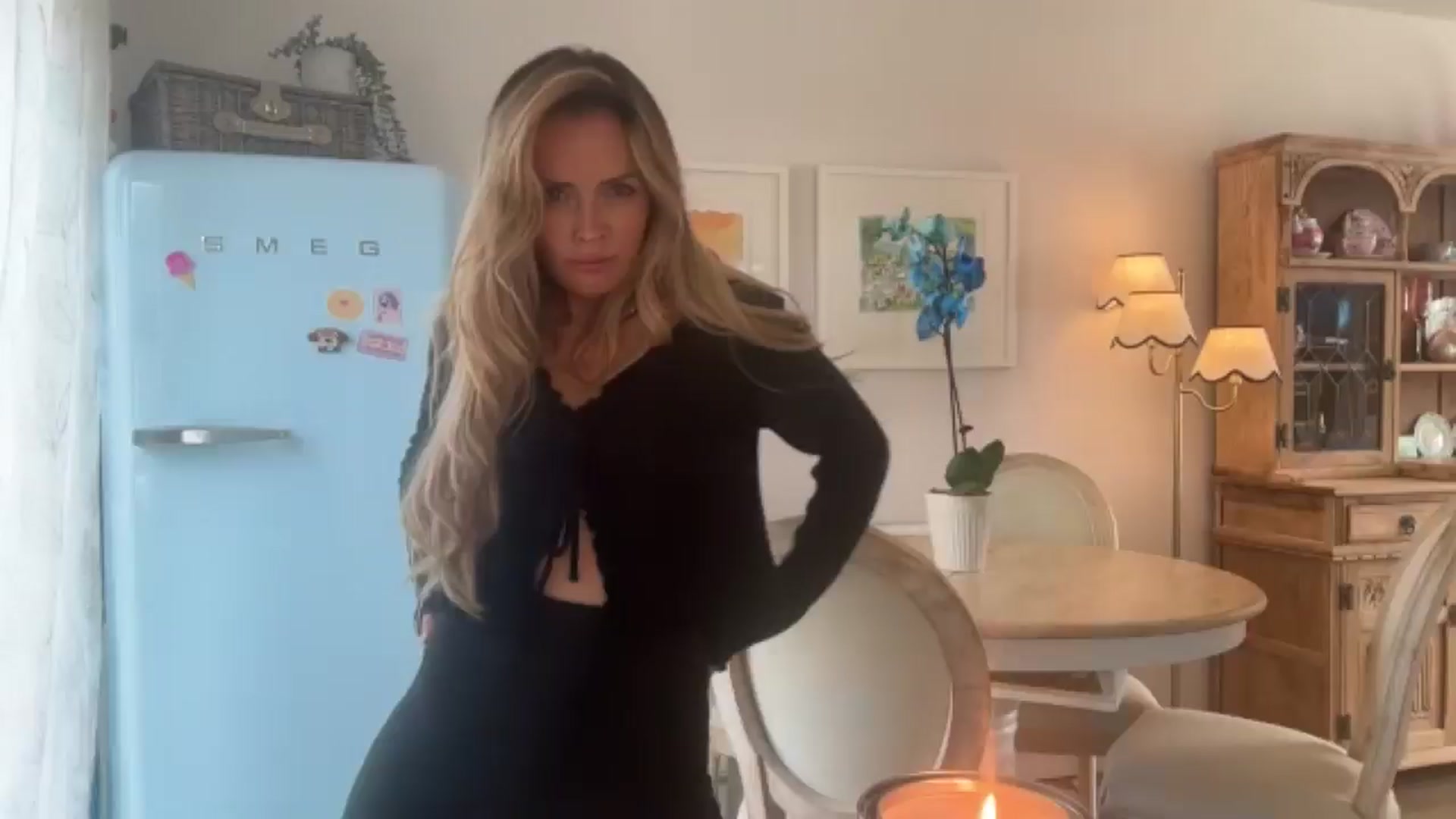 Gallery image thumbnail from Courtney's myfreecams stream on, 04/27/2026, 15:57 image 1 of 20