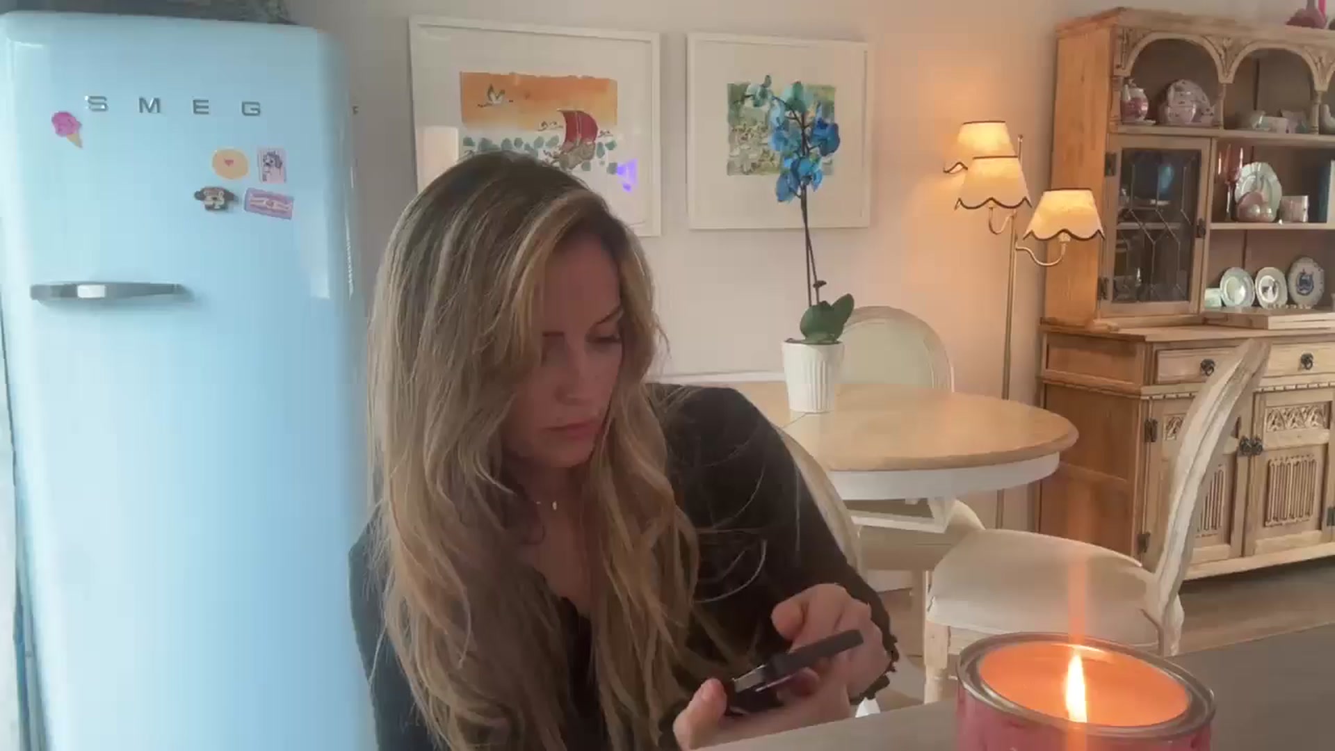Gallery image thumbnail from Courtney's myfreecams stream on, 04/27/2026, 15:57 image 11 of 20