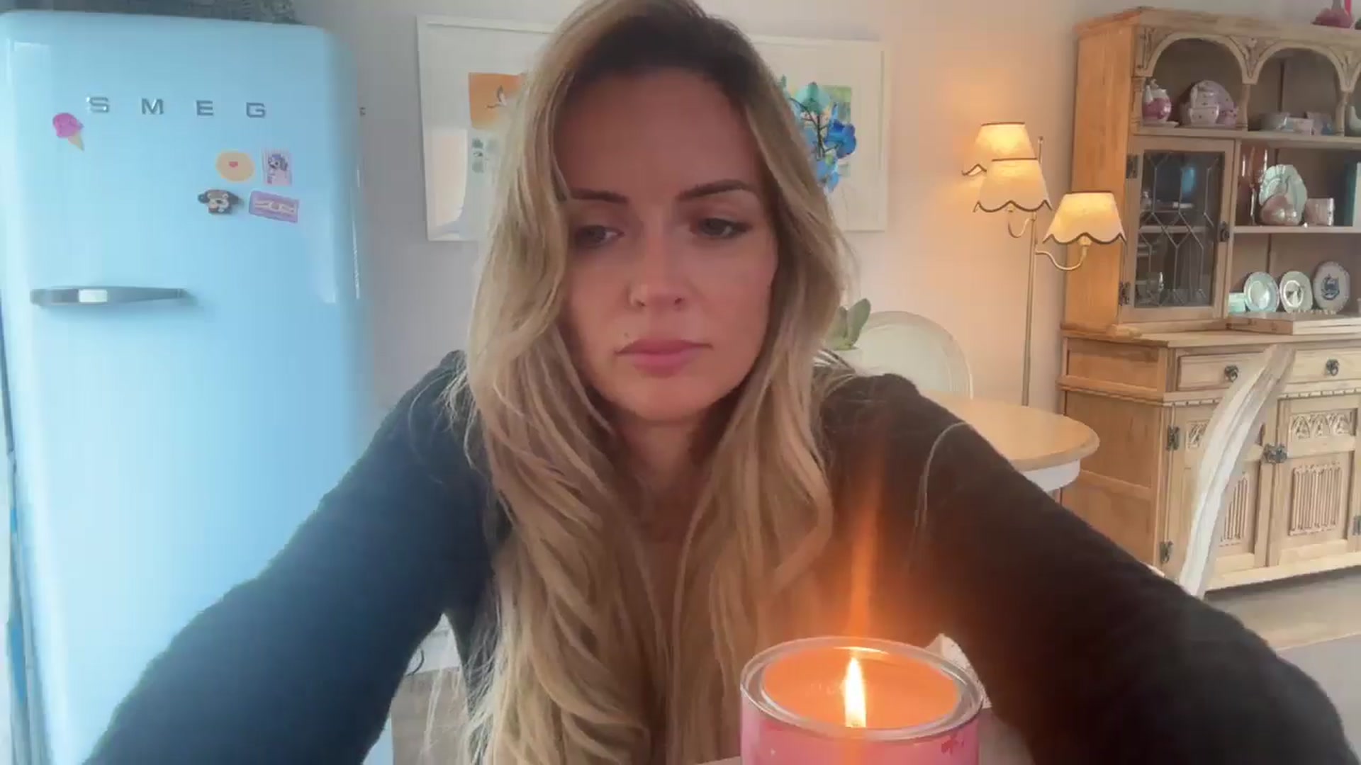 Gallery image thumbnail from Courtney's myfreecams stream on, 04/27/2026, 15:57 image 12 of 20