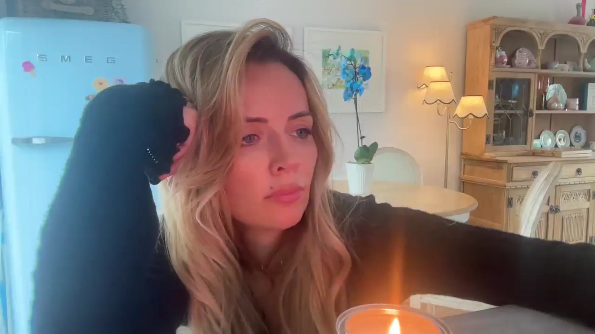 Gallery image thumbnail from Courtney's myfreecams stream on, 04/27/2026, 15:57 image 16 of 20