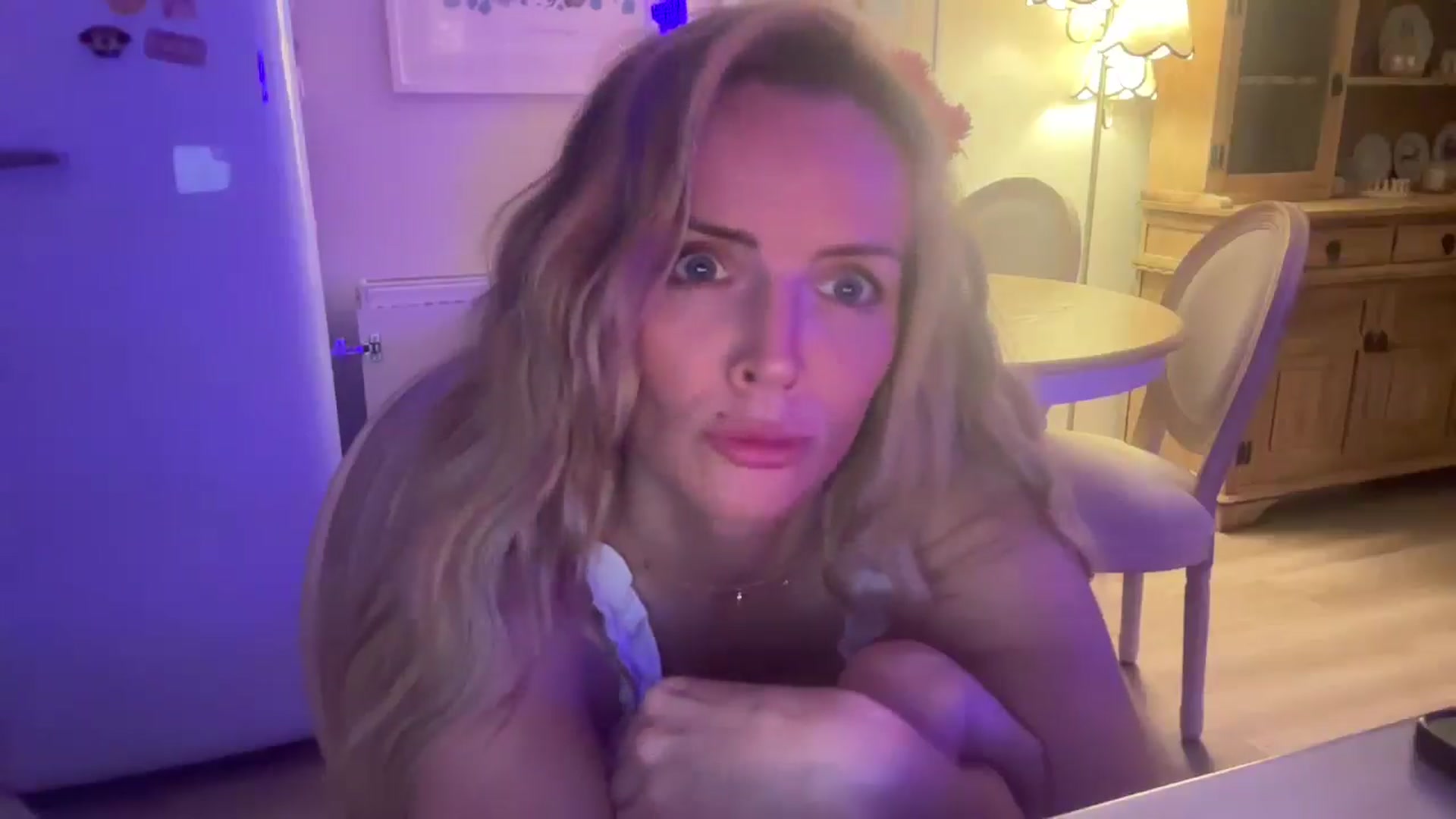 Gallery image thumbnail from Courtney's myfreecams stream on, 05/09/2026, 24:39 image 11 of 20