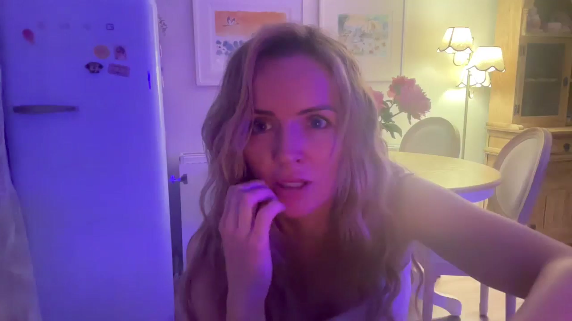 Gallery image thumbnail from Courtney's myfreecams stream on, 05/09/2026, 24:39 image 2 of 20