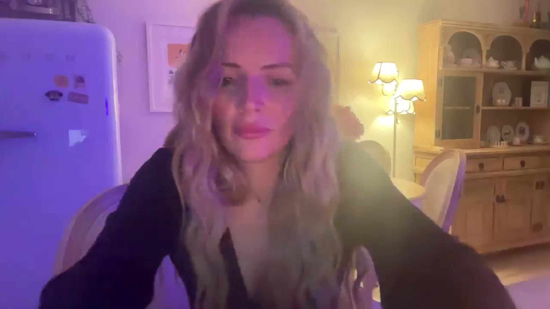 Gallery image thumbnail from Courtney's myfreecams stream on, 05/09/2026, 24:39 image 6 of 20