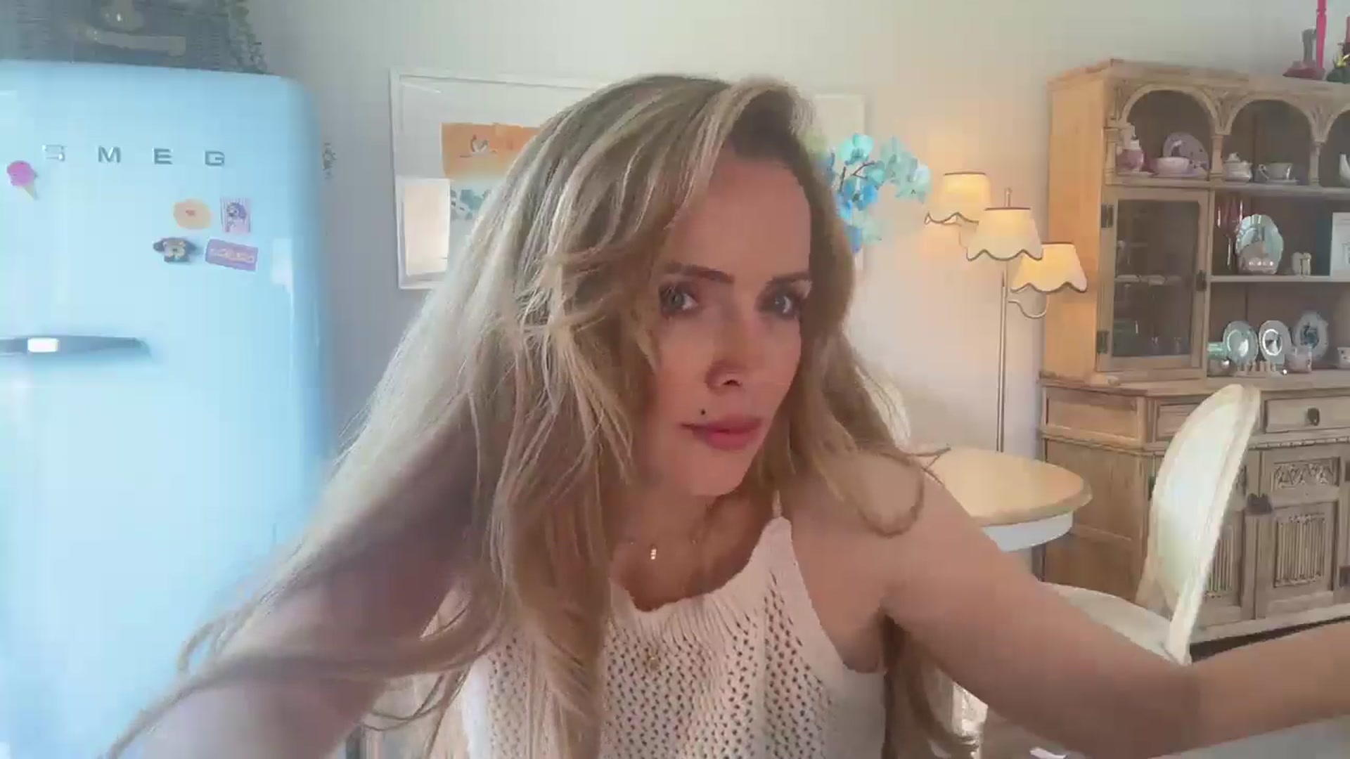 Gallery image thumbnail from Courtney's myfreecams stream on, 05/11/2026, 12:41 image 4 of 20