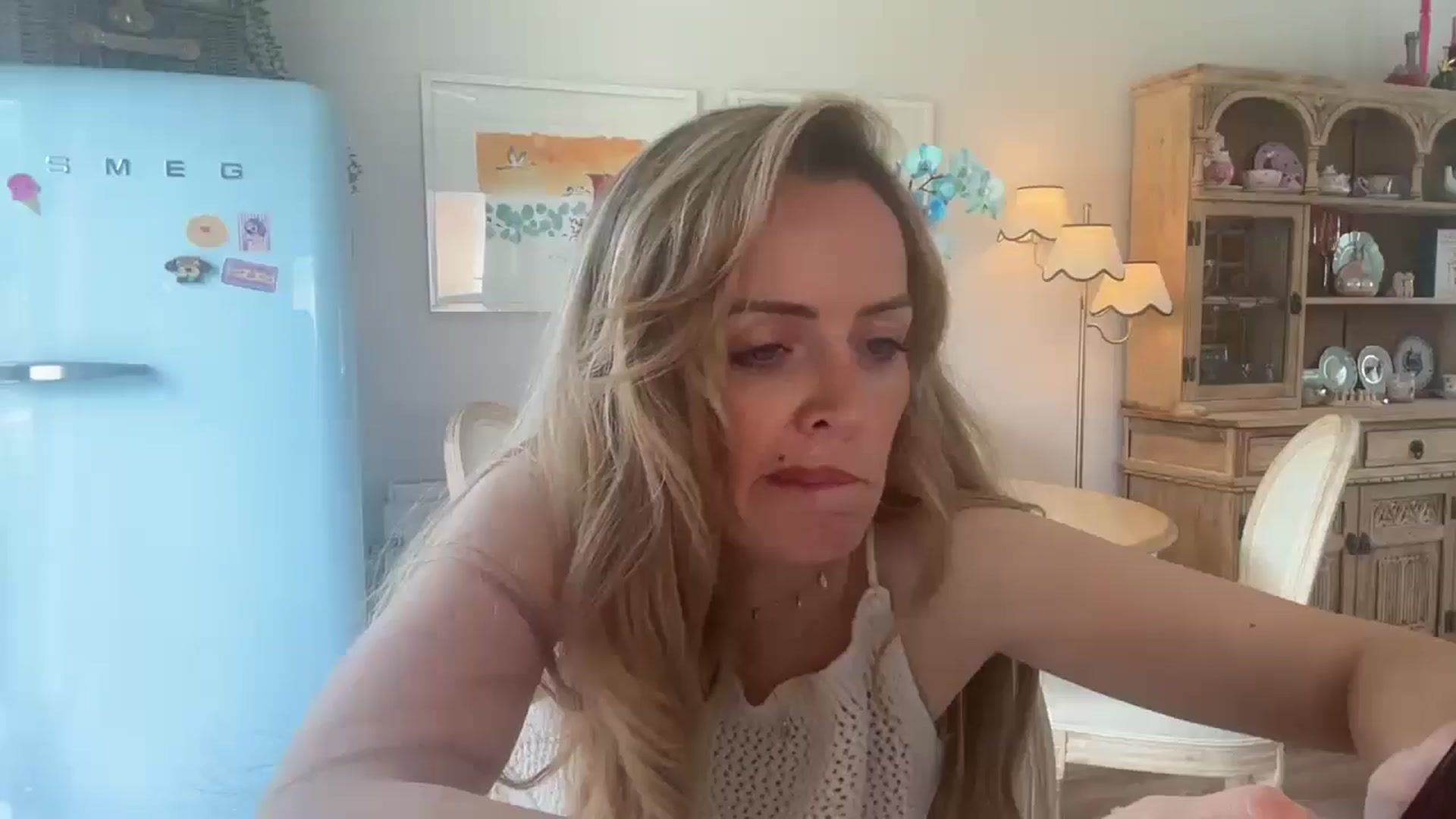 Gallery image thumbnail from Courtney's myfreecams stream on, 05/11/2026, 12:41 image 8 of 20