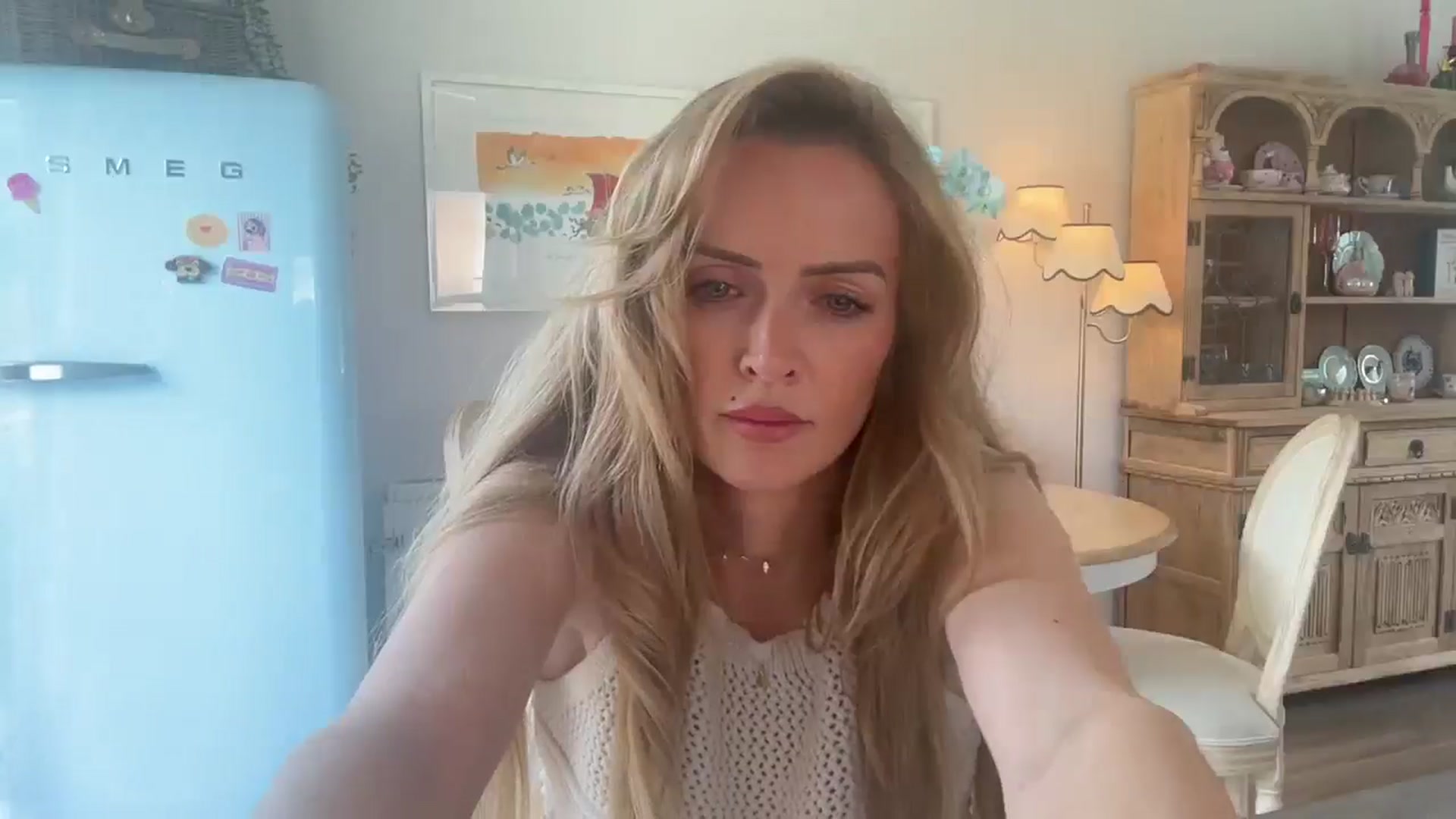 Gallery image thumbnail from Courtney's myfreecams stream on, 05/11/2026, 12:41 image 2 of 20