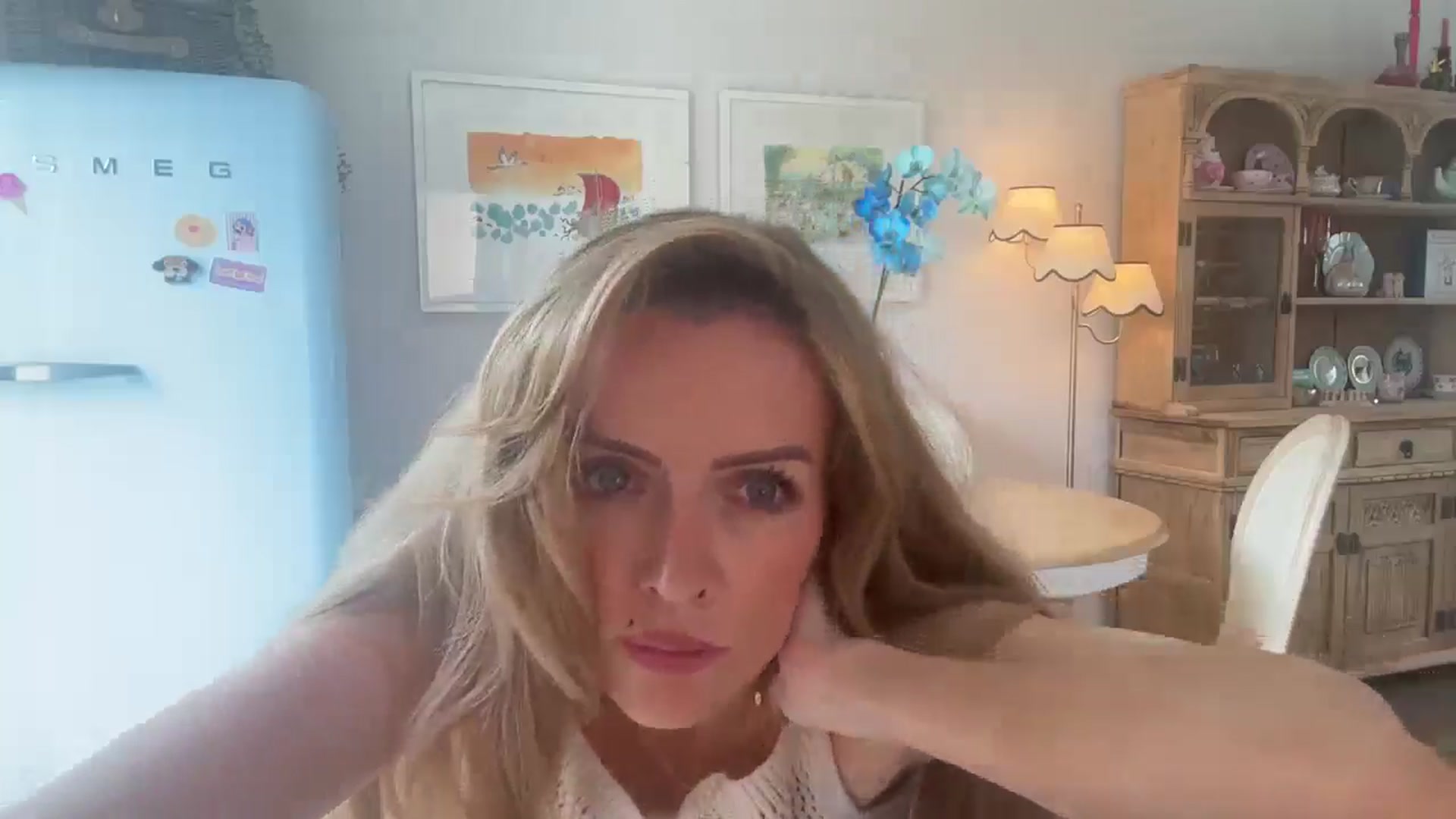 Gallery image thumbnail from Courtney's myfreecams stream on, 05/11/2026, 12:41 image 15 of 20