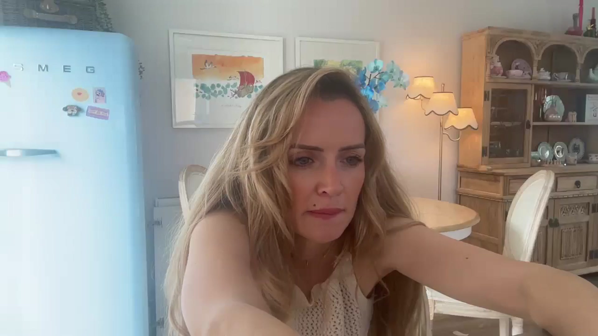 Gallery image thumbnail from Courtney's myfreecams stream on, 05/11/2026, 12:41 image 19 of 20