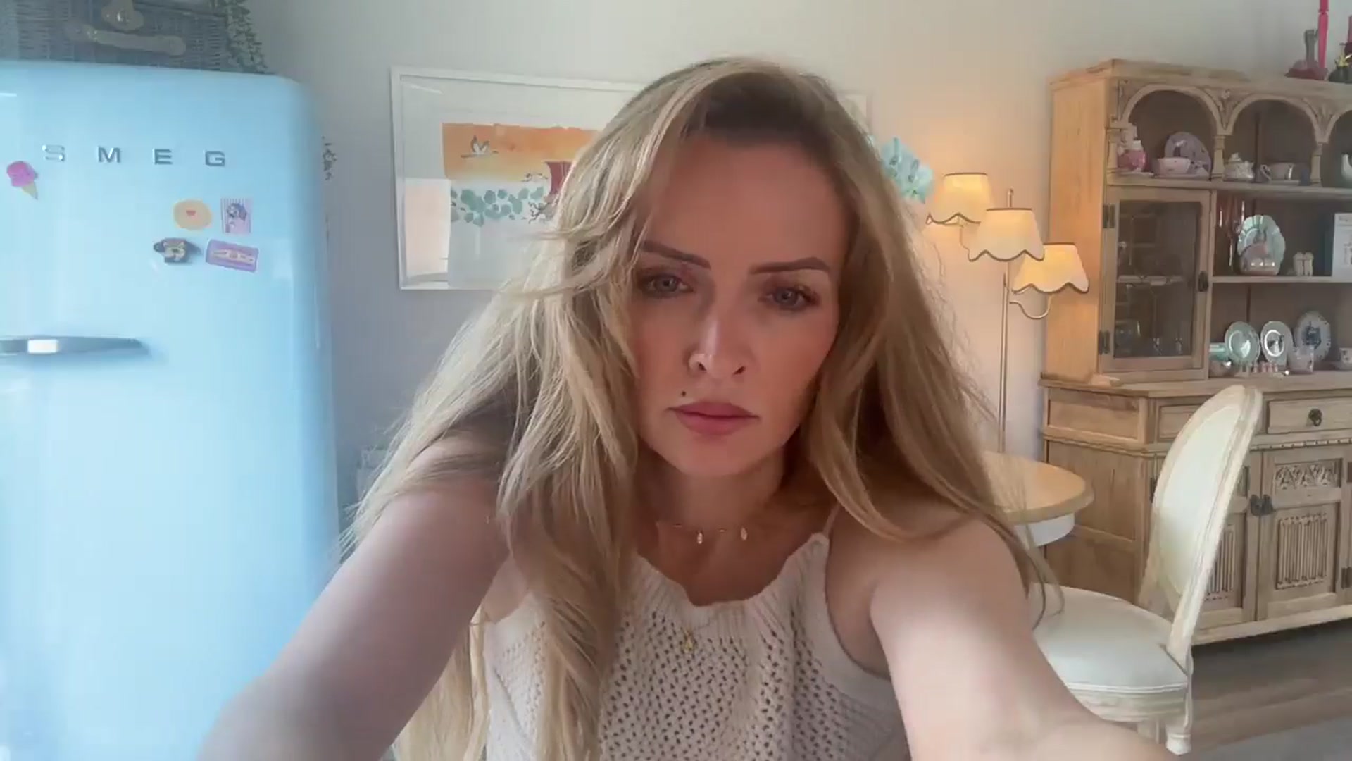 Gallery image thumbnail from Courtney's myfreecams stream on, 05/11/2026, 12:41 image 3 of 20