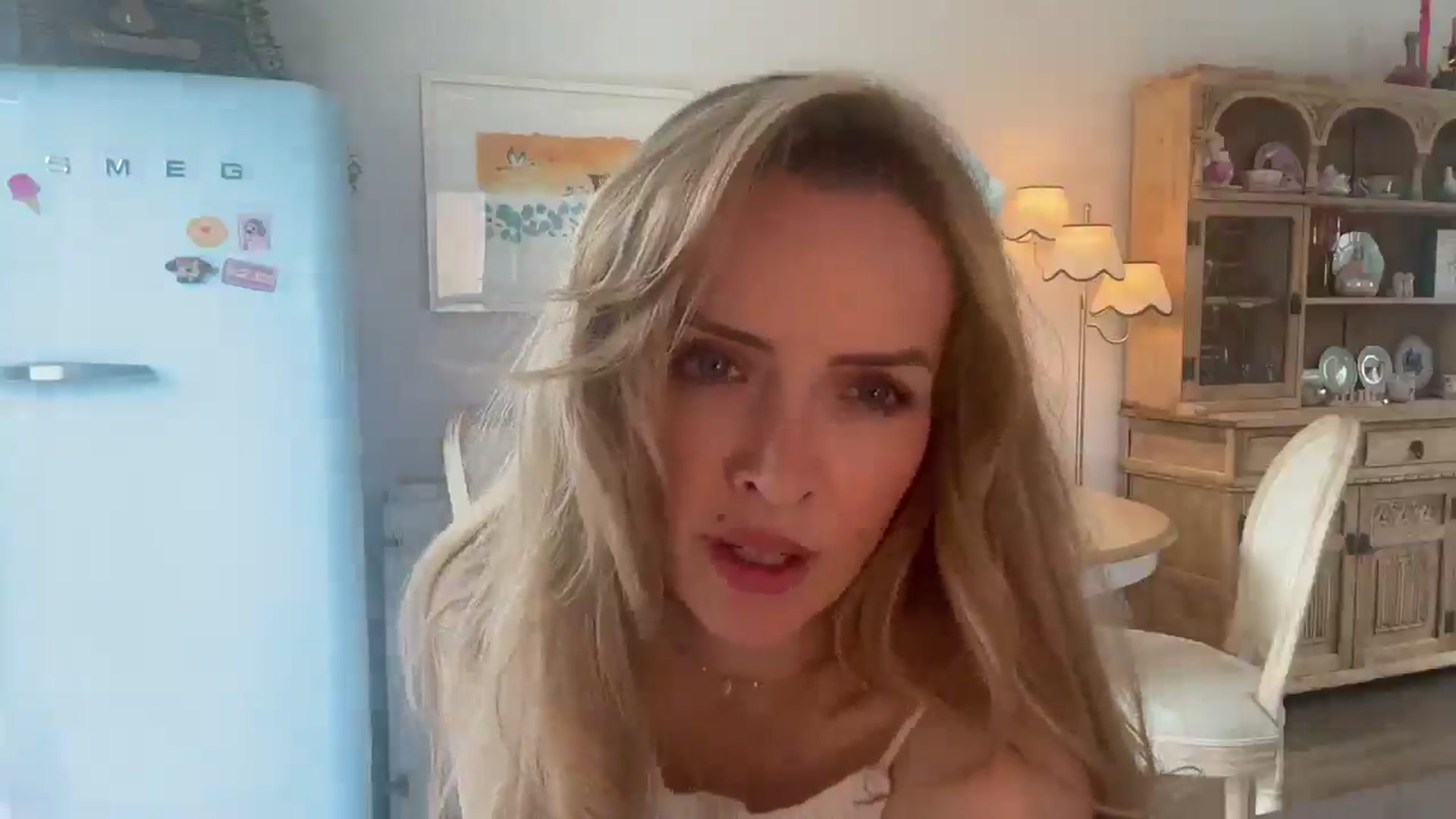 Gallery image thumbnail from Courtney's myfreecams stream on, 05/11/2026, 12:41 image 5 of 20