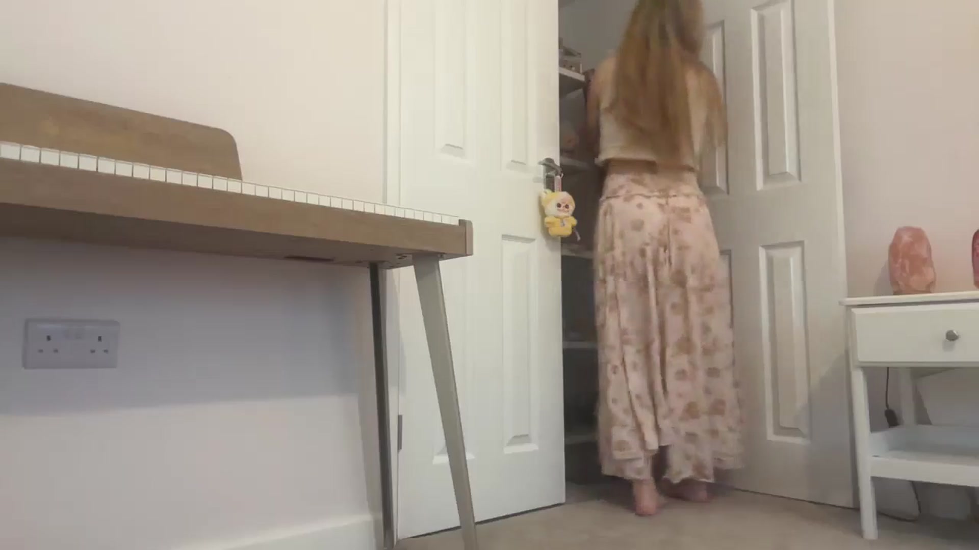 Gallery image thumbnail from Courtney's myfreecams stream on, 05/11/2026, 14:15 image 12 of 20