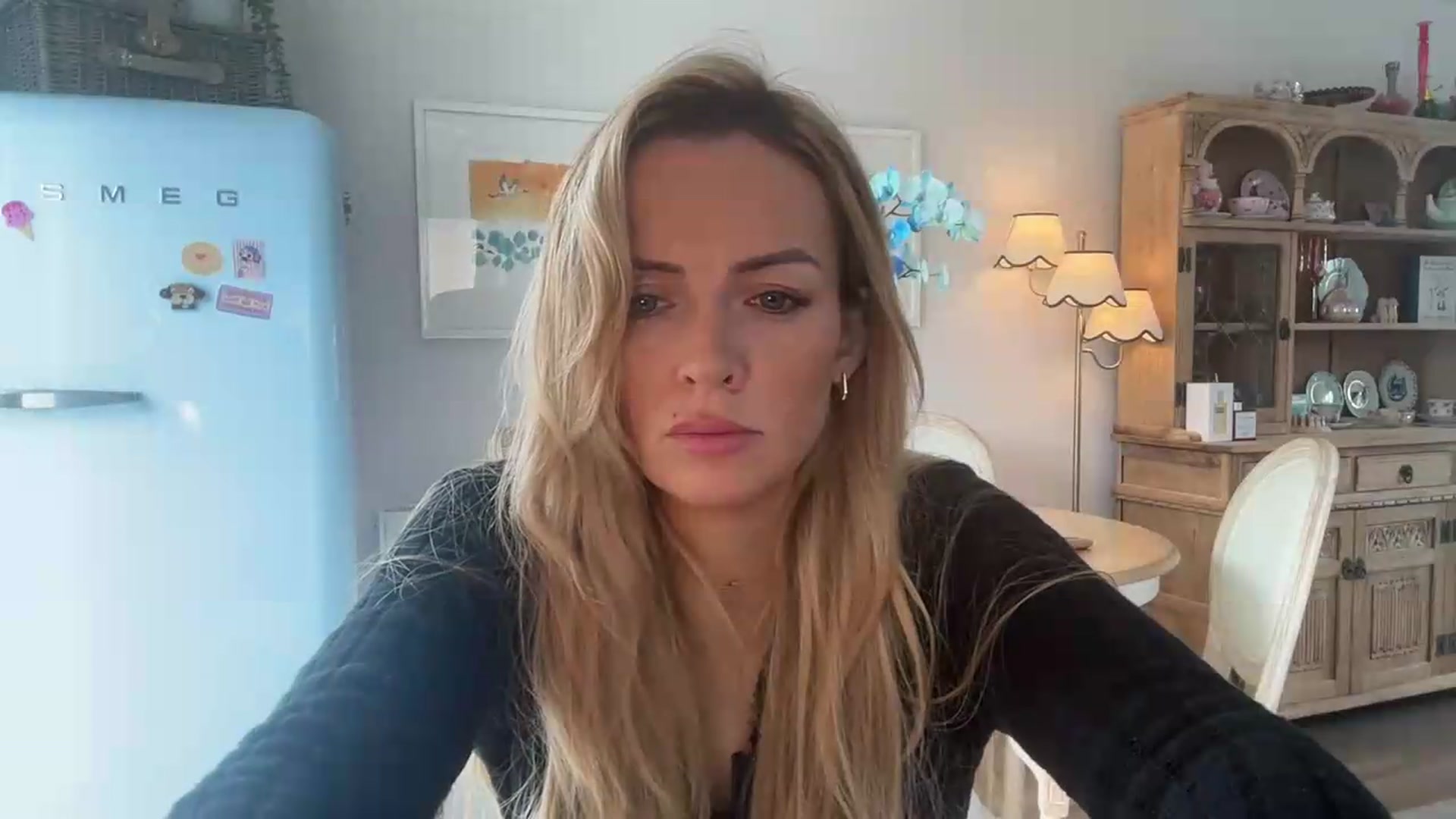 Gallery image thumbnail from Courtney's myfreecams stream on, 05/18/2026, 11:28 image 2 of 20