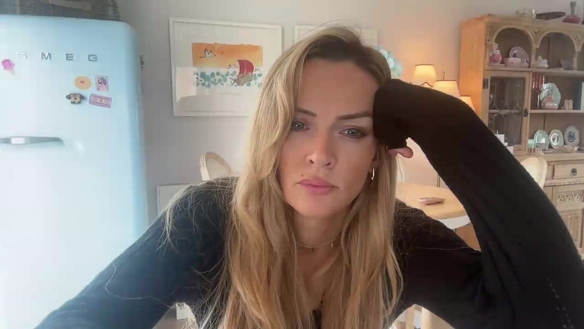 Gallery image thumbnail from Courtney's myfreecams stream on, 05/18/2026, 11:28 image 15 of 20