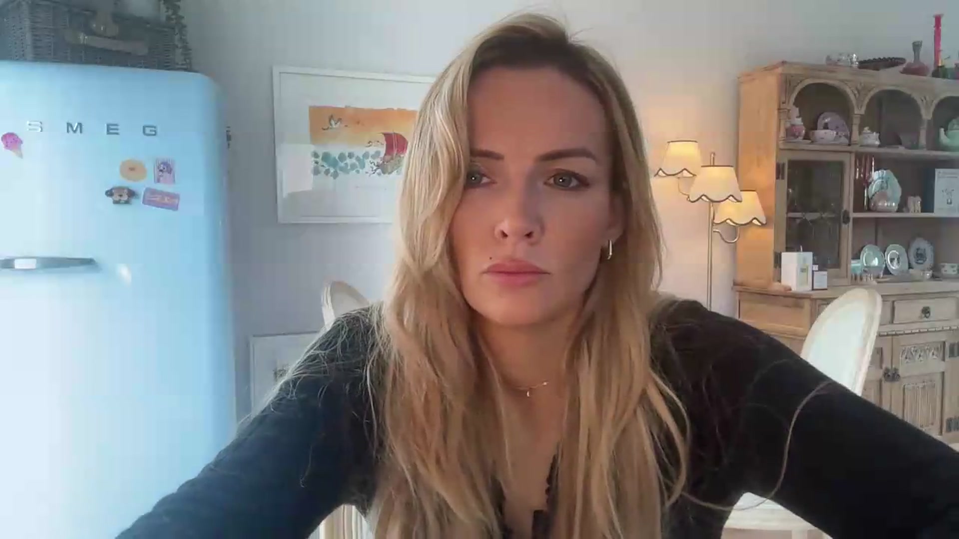 Gallery image thumbnail from Courtney's myfreecams stream on, 05/18/2026, 11:28 image 7 of 20