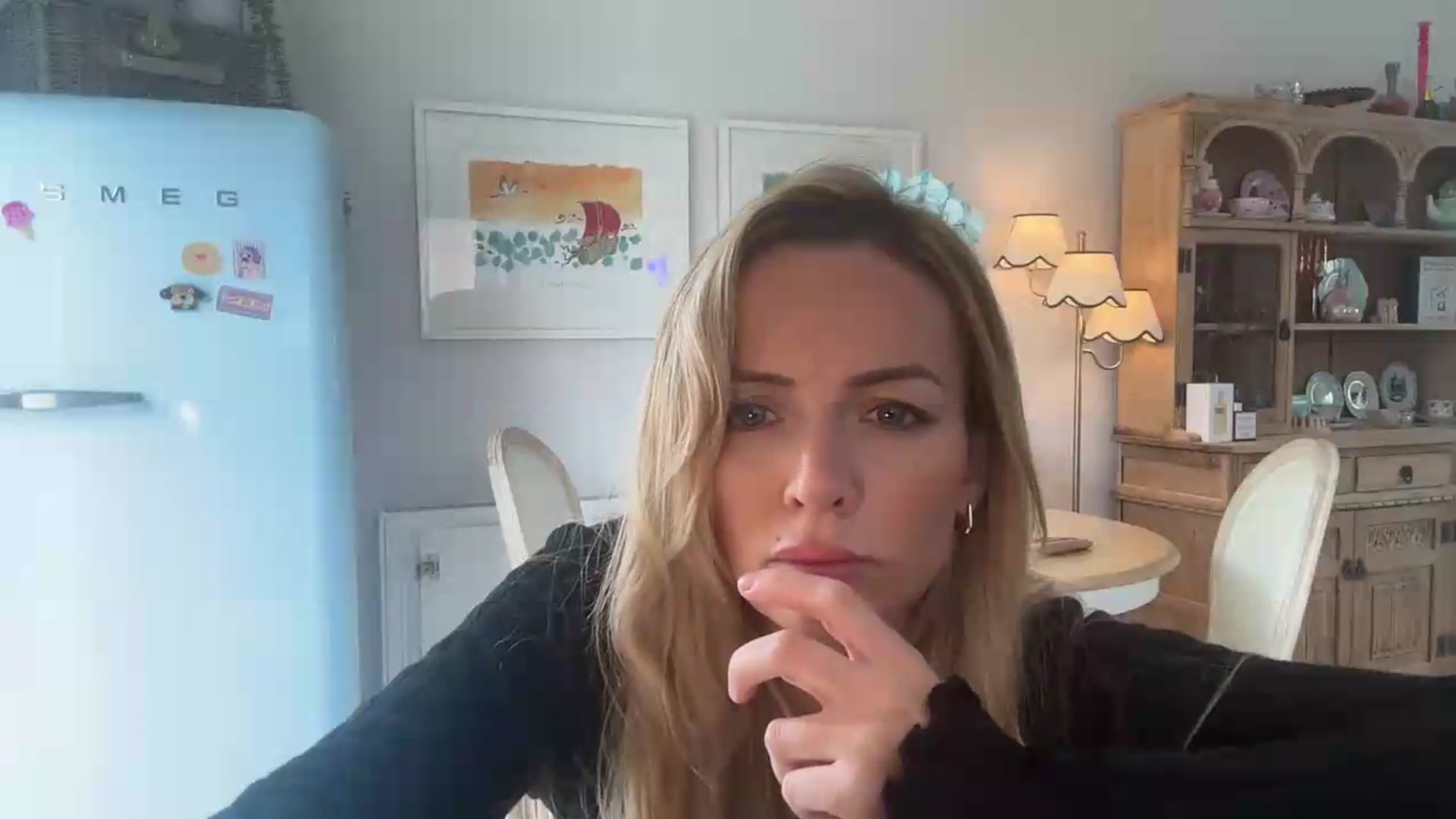 Gallery image thumbnail from Courtney's myfreecams stream on, 05/18/2026, 11:28 image 5 of 20