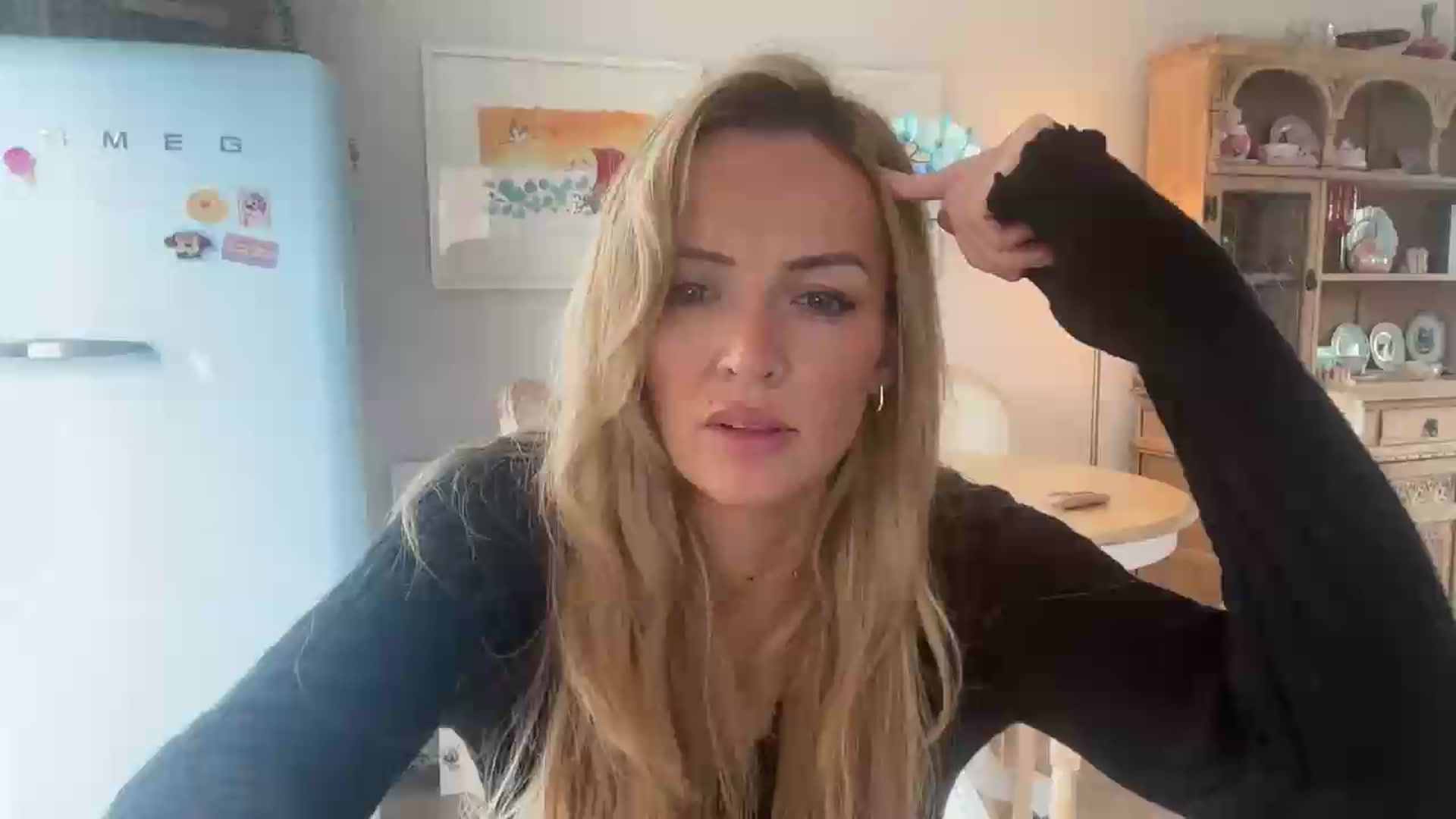 Gallery image thumbnail from Courtney's myfreecams stream on, 05/18/2026, 11:28 image 16 of 20