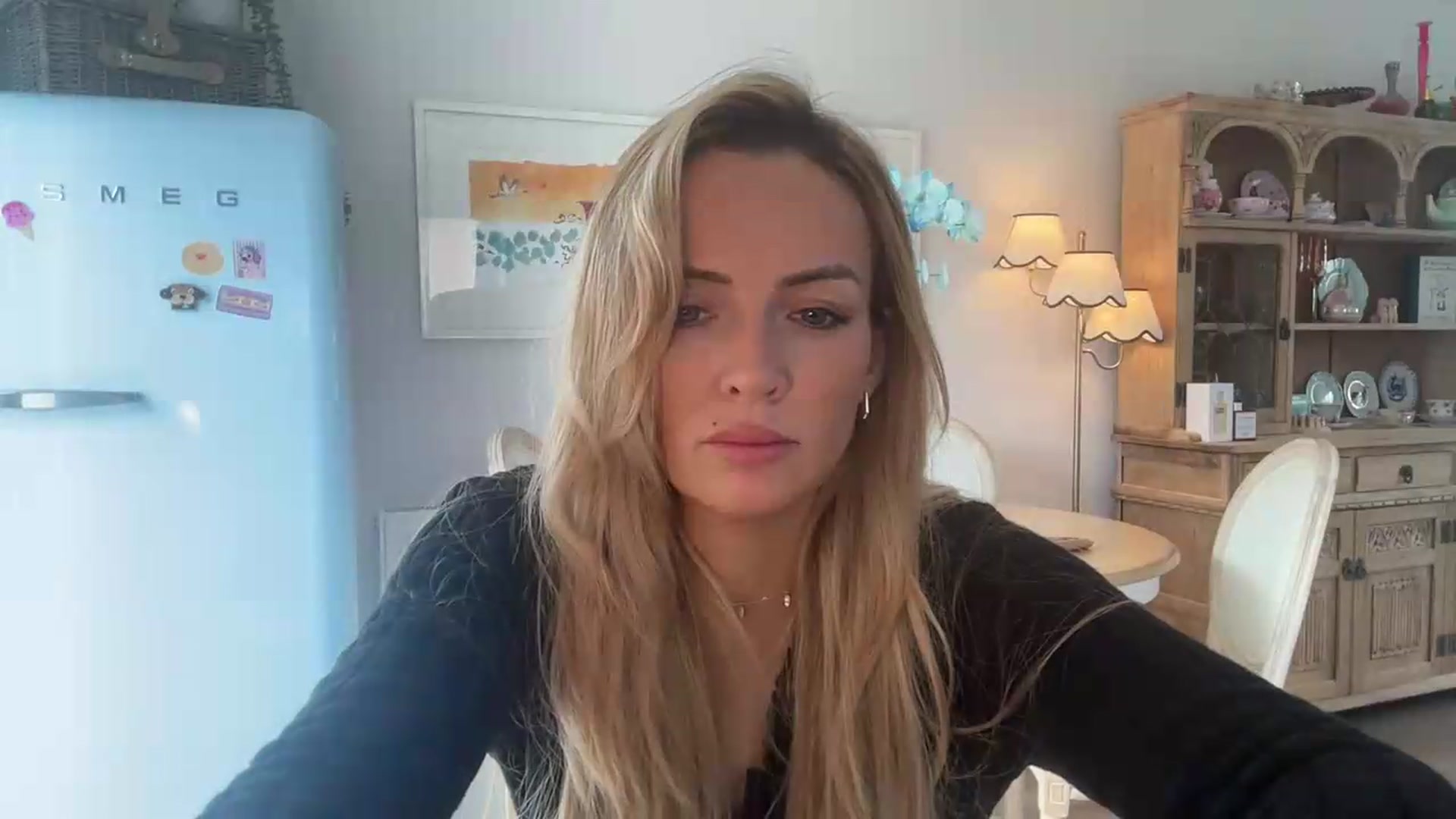 Gallery image thumbnail from Courtney's myfreecams stream on, 05/18/2026, 11:28 image 4 of 20