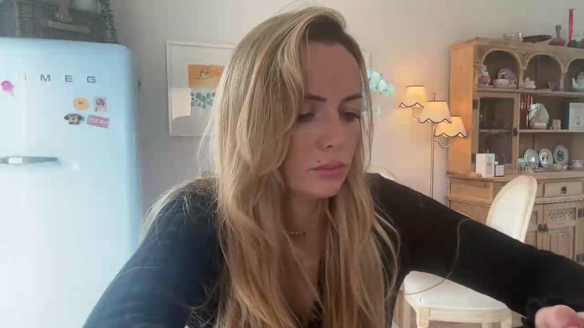 Gallery image thumbnail from Courtney's myfreecams stream on, 05/18/2026, 11:28 image 10 of 20
