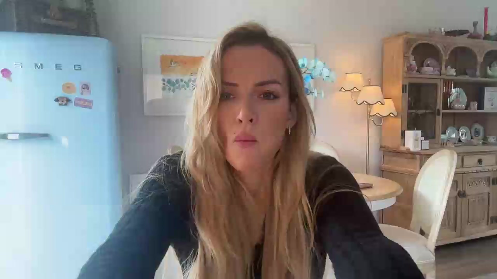 Gallery image thumbnail from Courtney's myfreecams stream on, 05/18/2026, 11:28 image 1 of 20