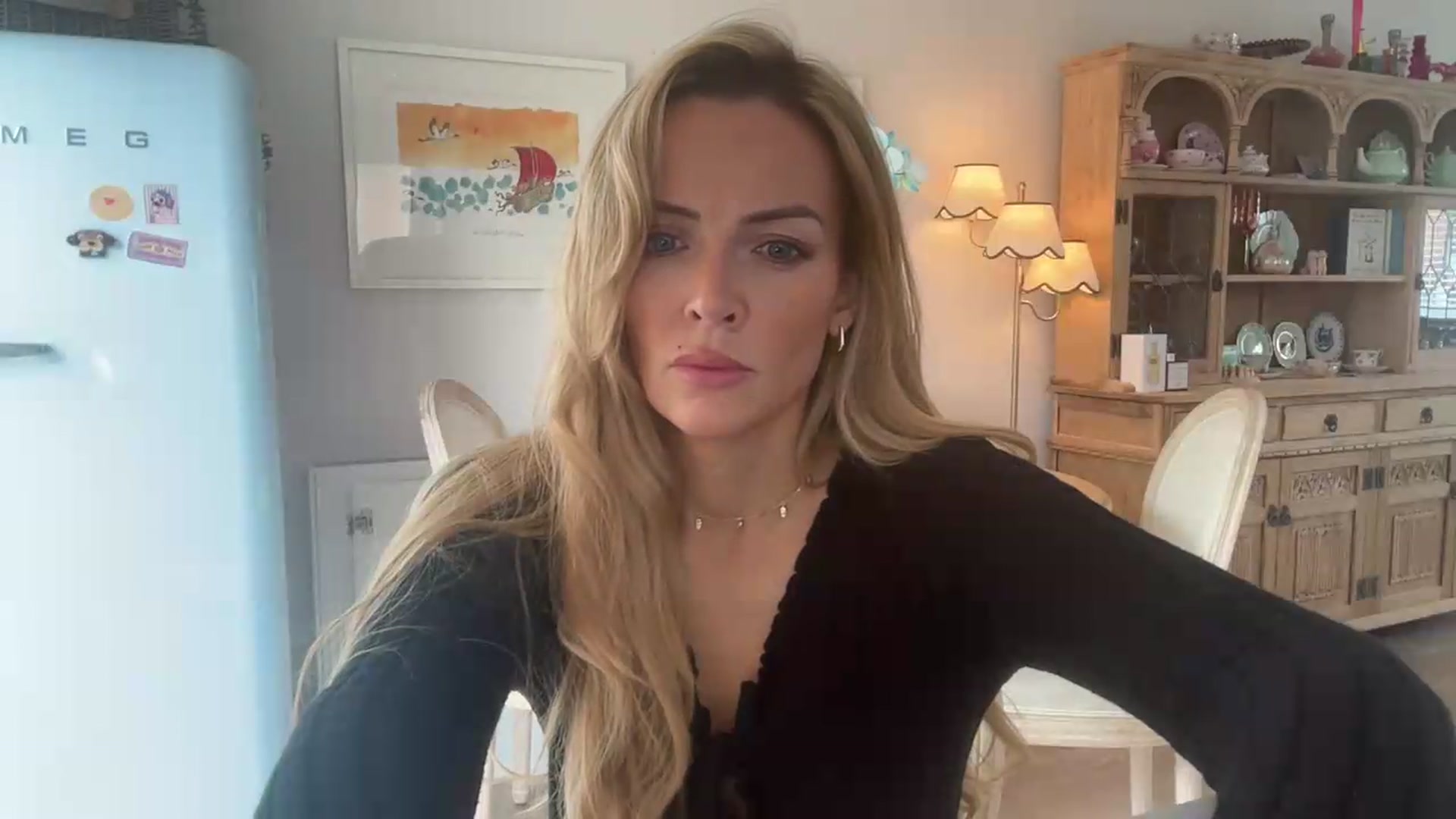 Gallery image thumbnail from Courtney's myfreecams stream on, 05/18/2026, 11:28 image 19 of 20