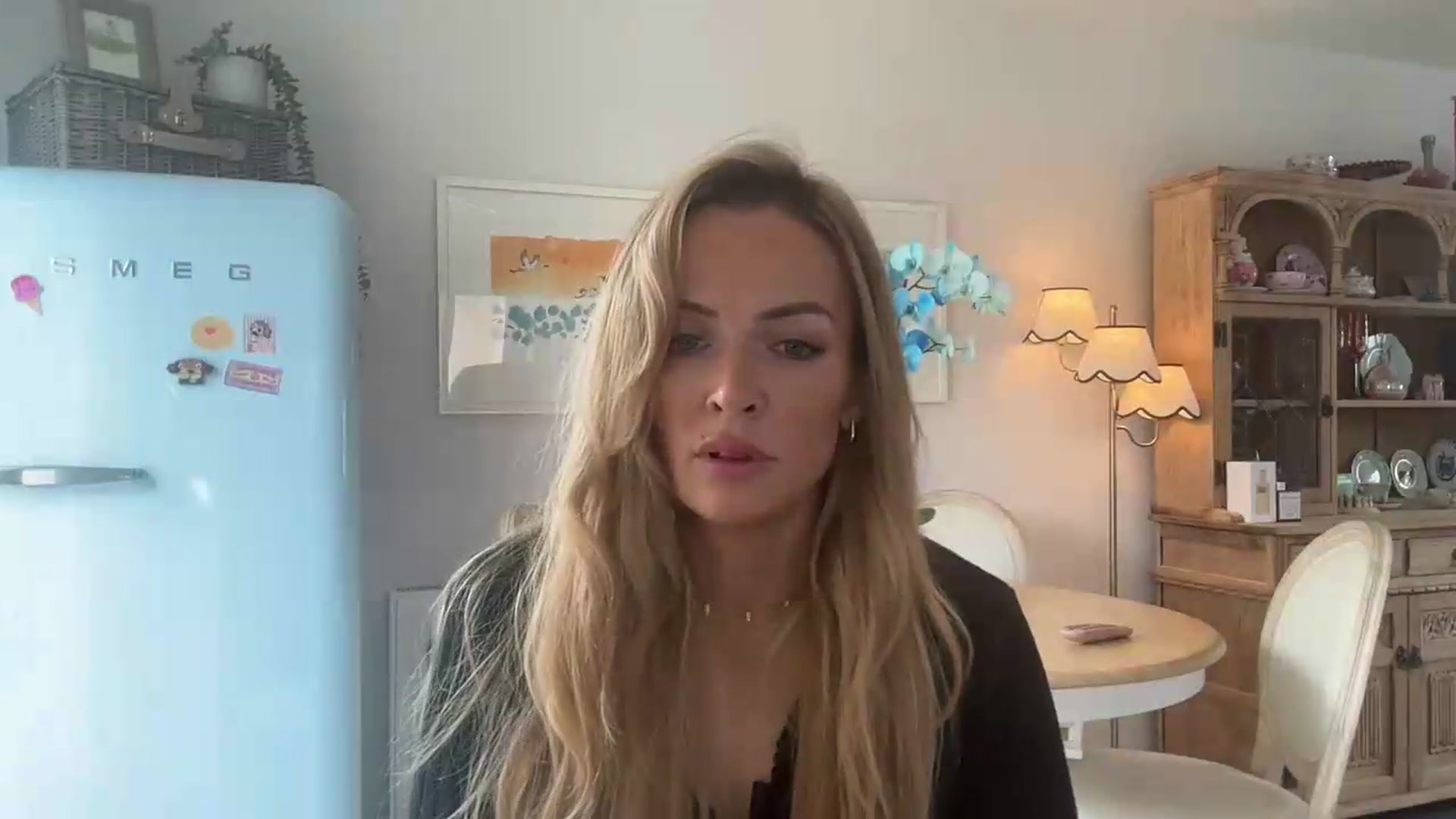 Gallery image thumbnail from Courtney's myfreecams stream on, 05/18/2026, 11:28 image 14 of 20