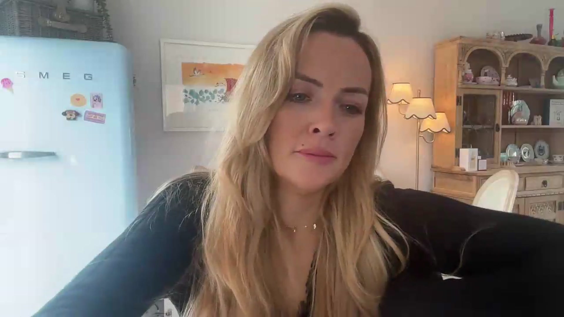 Gallery image thumbnail from Courtney's myfreecams stream on, 05/18/2026, 11:28 image 11 of 20