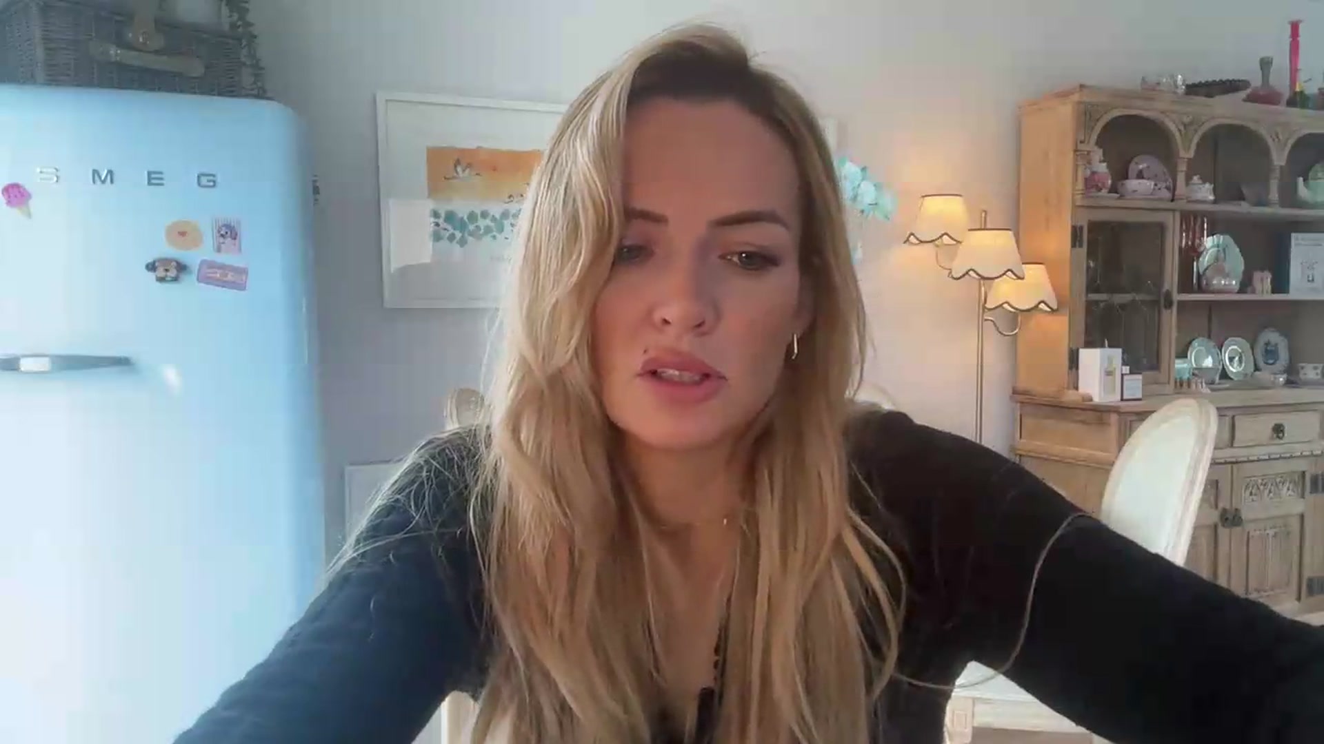 Gallery image thumbnail from Courtney's myfreecams stream on, 05/18/2026, 11:28 image 8 of 20
