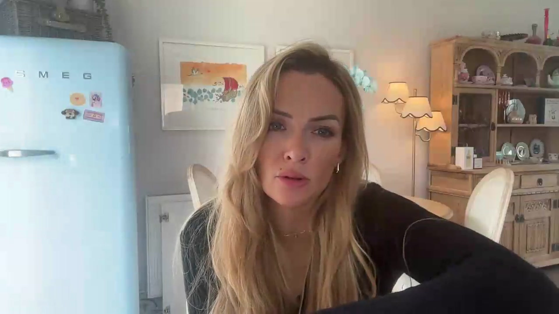 Gallery image thumbnail from Courtney's myfreecams stream on, 05/18/2026, 11:28 image 9 of 20