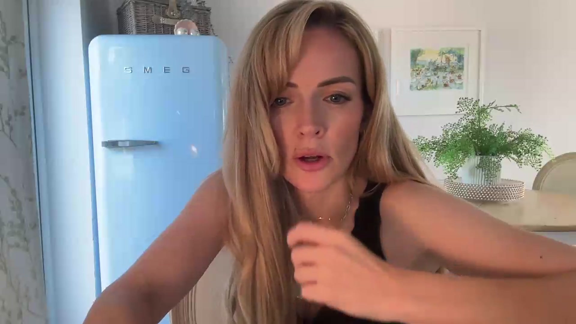 Gallery image thumbnail from Courtney's myfreecams stream on, 07/20/2026, 15:56 image 7 of 20