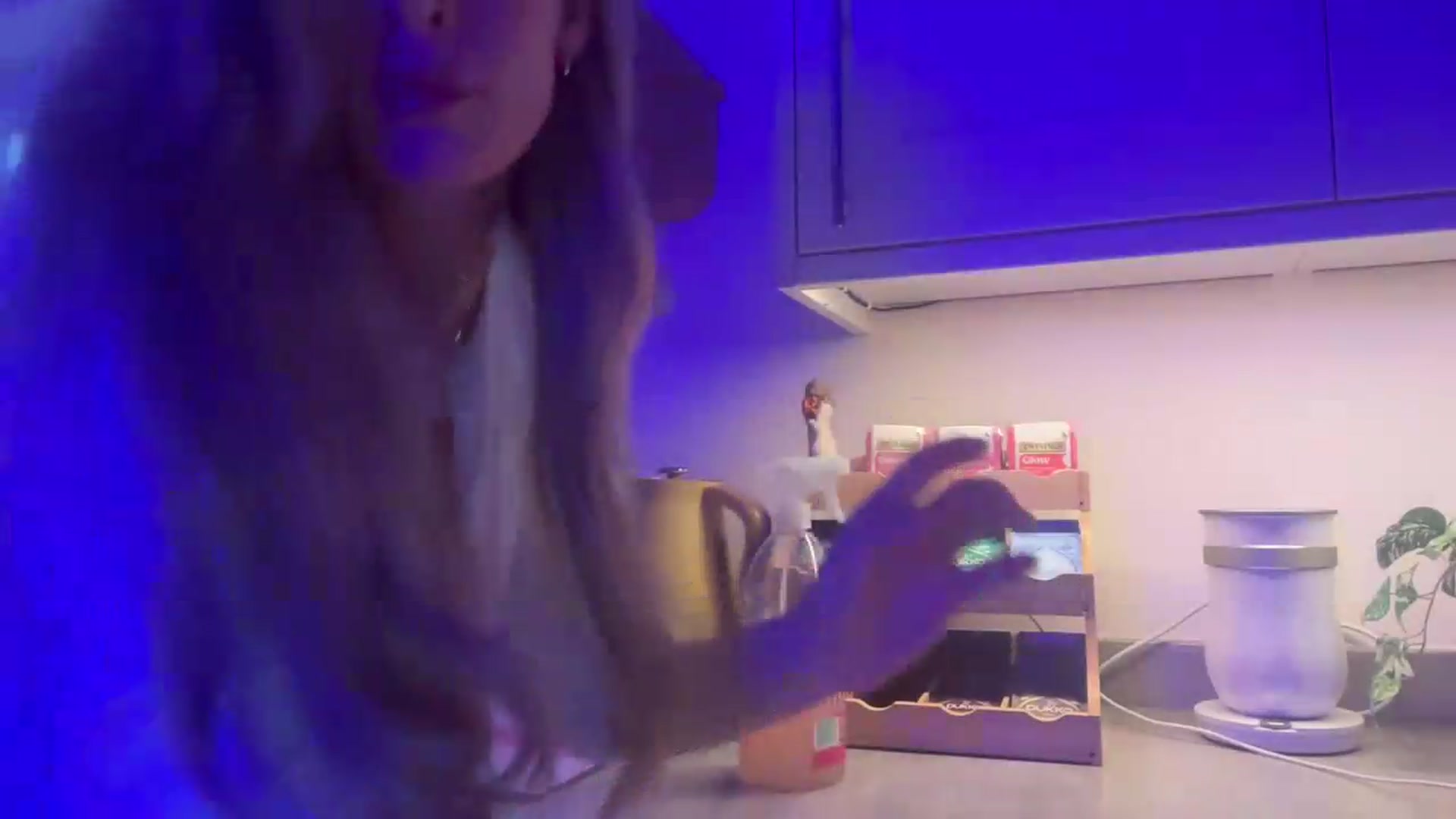 Gallery image thumbnail from Courtney's myfreecams stream on, 07/21/2026, 22:03 image 2 of 20