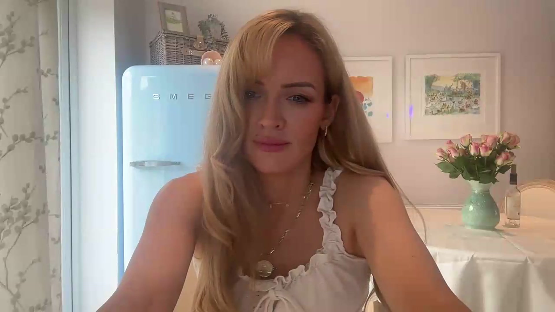 Gallery image thumbnail from Courtney's myfreecams stream on, 07/30/2026, 10:50 image 11 of 20