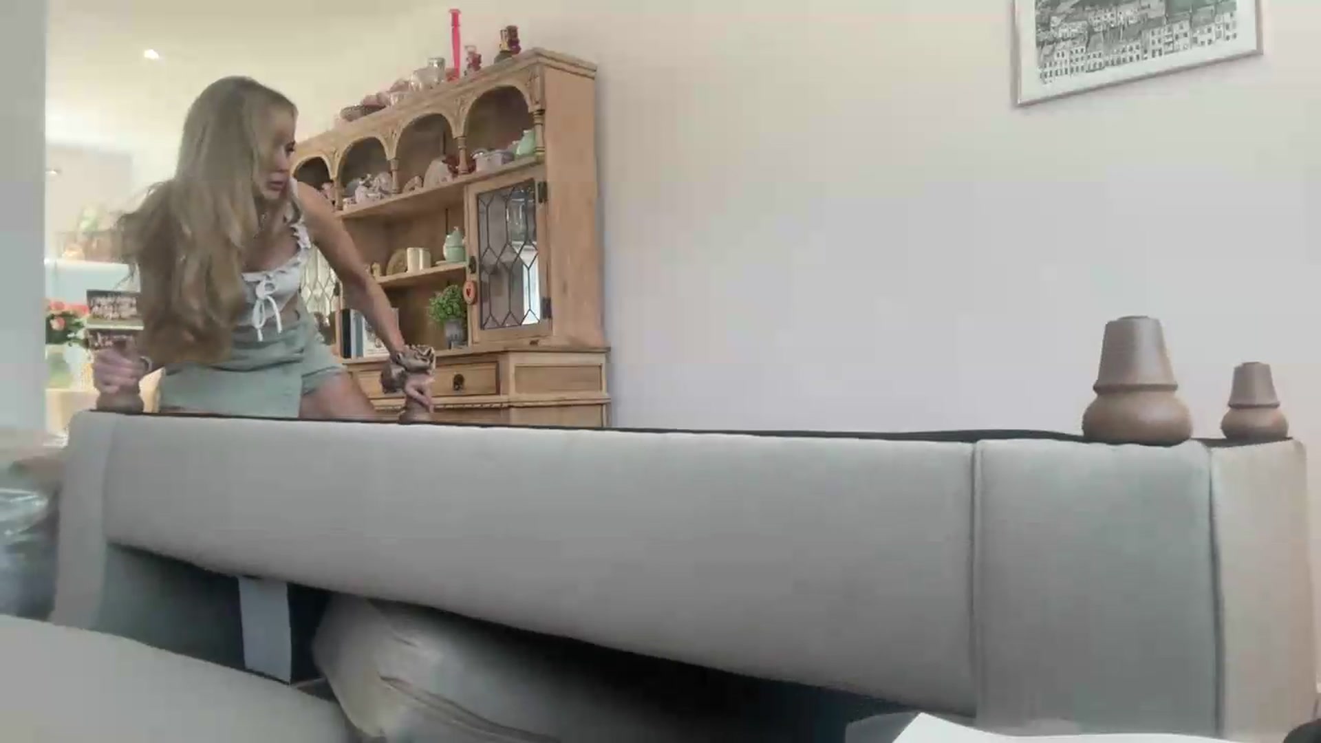 Gallery image thumbnail from Courtney's myfreecams stream on, 07/30/2026, 10:50 image 20 of 20