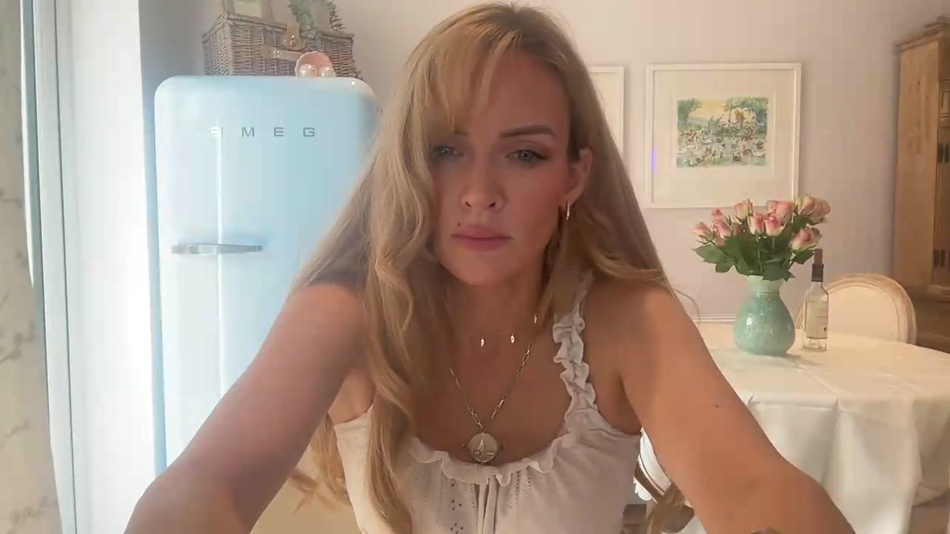 Gallery image thumbnail from Courtney's myfreecams stream on, 07/30/2026, 11:40 image 9 of 20