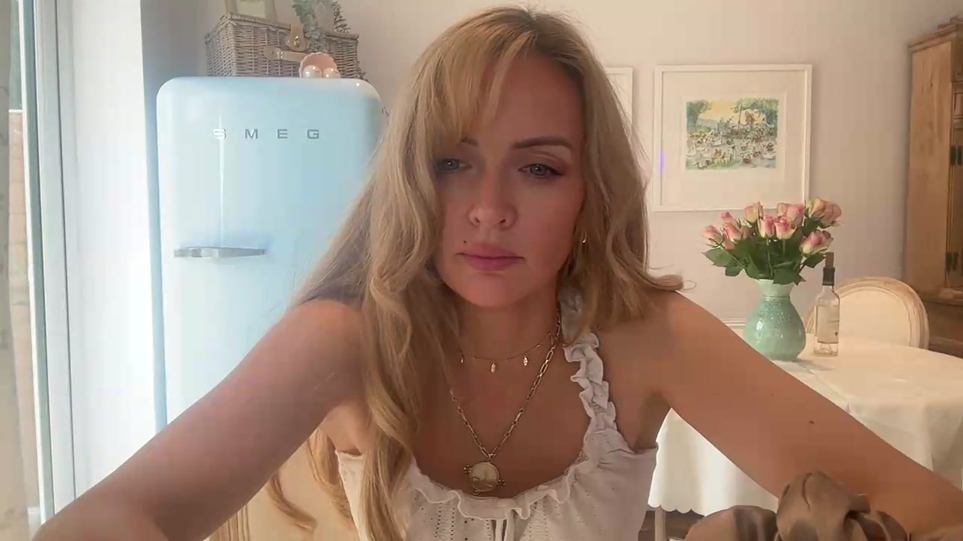 Gallery image thumbnail from Courtney's myfreecams stream on, 07/30/2026, 11:40 image 8 of 20