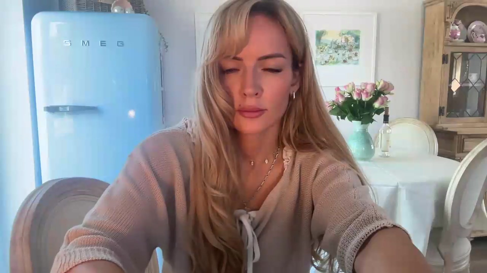 Gallery image thumbnail from Courtney's myfreecams stream on, 08/01/2026, 13:42 image 19 of 20