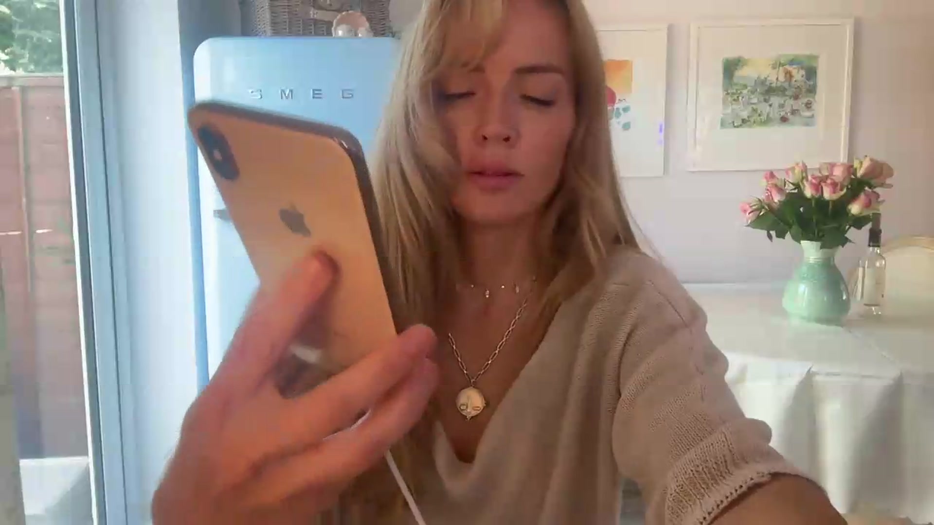 Gallery image thumbnail from Courtney's myfreecams stream on, 08/01/2026, 15:09 image 18 of 20