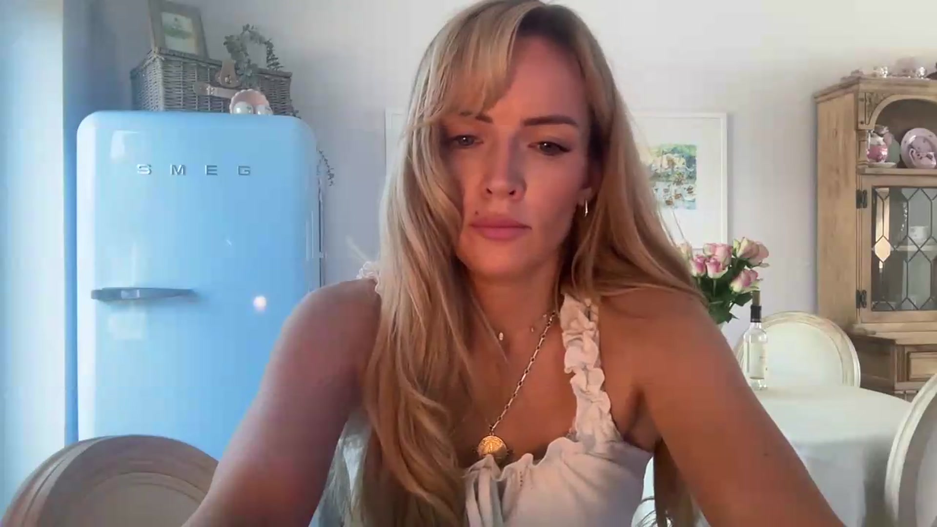 Gallery image thumbnail from Courtney's myfreecams stream on, 08/01/2026, 15:09 image 6 of 20