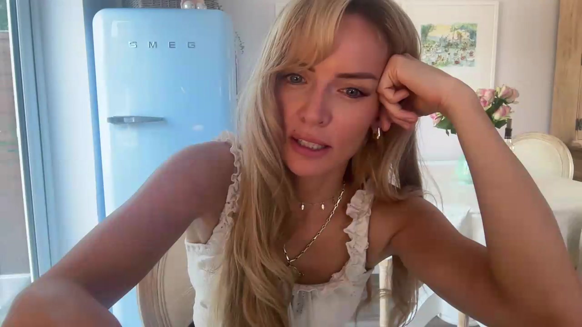 Gallery image thumbnail from Courtney's myfreecams stream on, 08/01/2026, 15:09 image 14 of 20