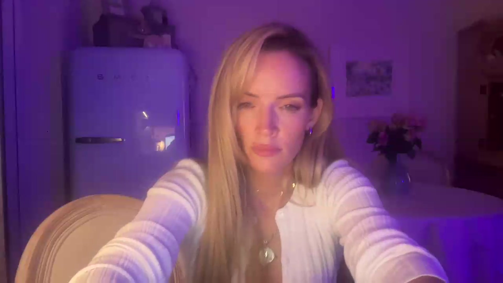 Gallery image thumbnail from Courtney's myfreecams stream on, 08/03/2026, 22:16 image 18 of 20