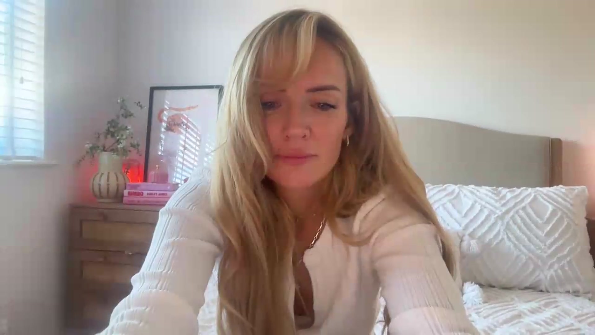 Gallery image thumbnail from Courtney's myfreecams stream on, 08/05/2026, 16:49 image 20 of 20
