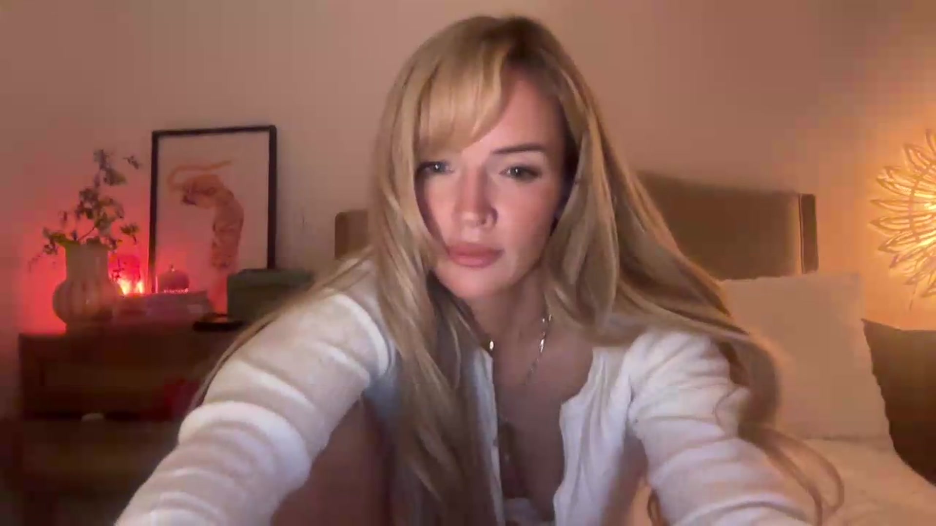 Gallery image thumbnail from Courtney's myfreecams stream on, 08/05/2026, 22:01 image 19 of 20