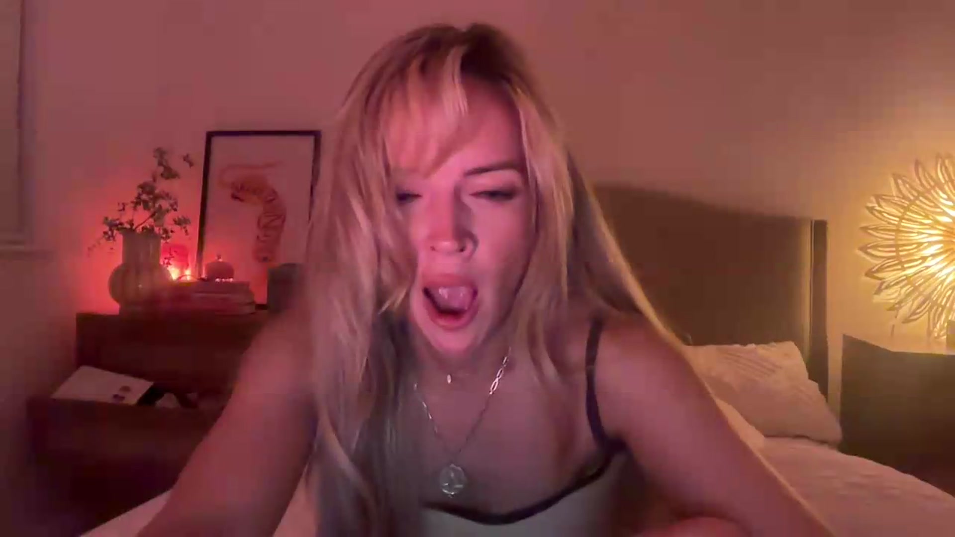 Gallery image thumbnail from Courtney's myfreecams stream on, 08/06/2026, 22:53 image 20 of 20
