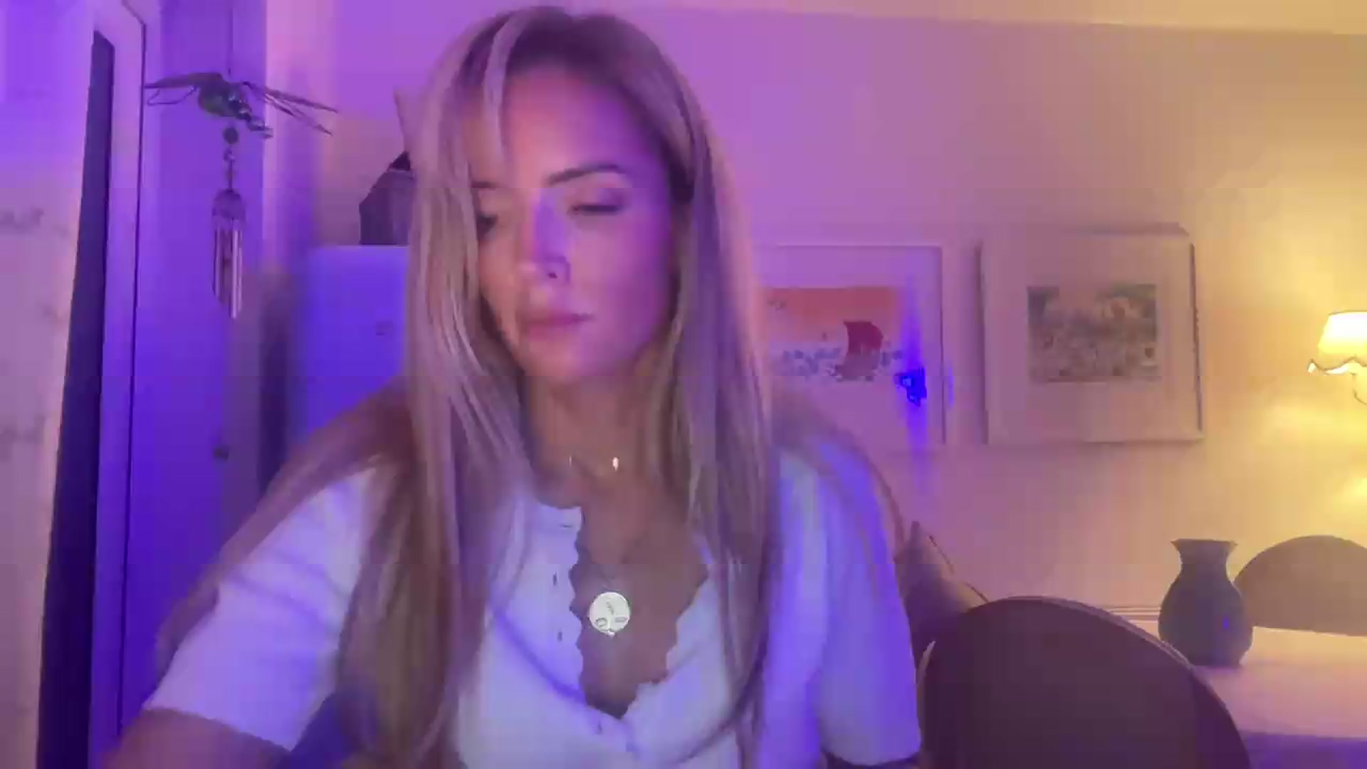 Gallery image thumbnail from Courtney's myfreecams stream on, 08/21/2026, 21:56 image 19 of 20