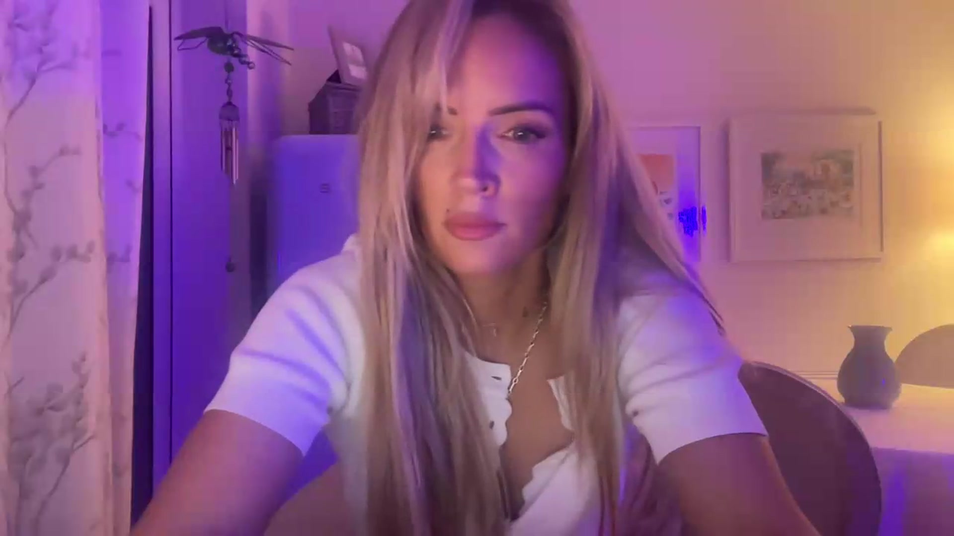 Gallery image thumbnail from Courtney's myfreecams stream on, 08/21/2026, 21:56 image 12 of 20